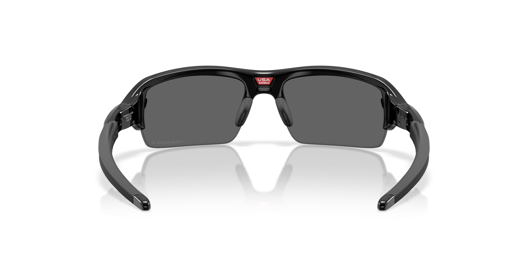 OO9511 FLAK 2.0 S 951104 Occhiali da sole Oakley 5