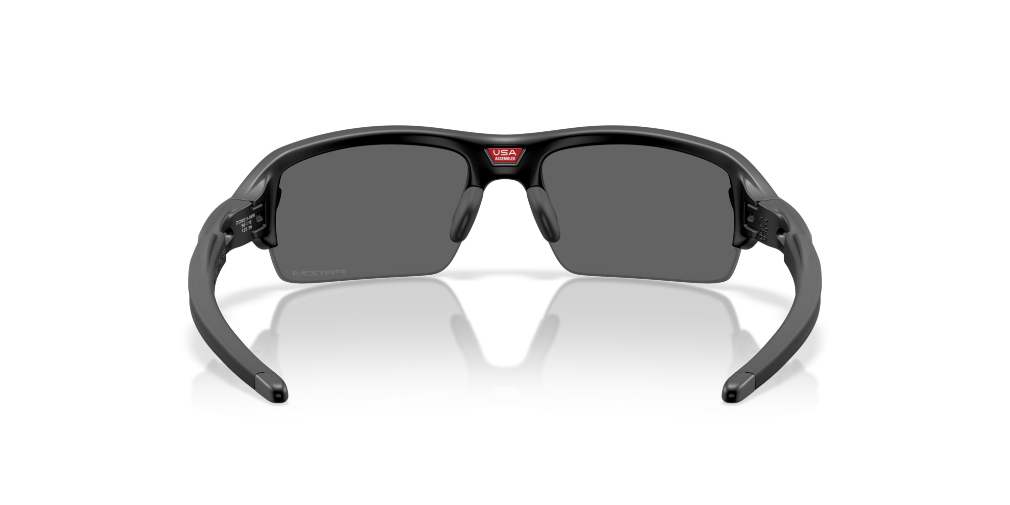 OO9511 FLAK 2.0 S 951106 Occhiali da sole Oakley 5