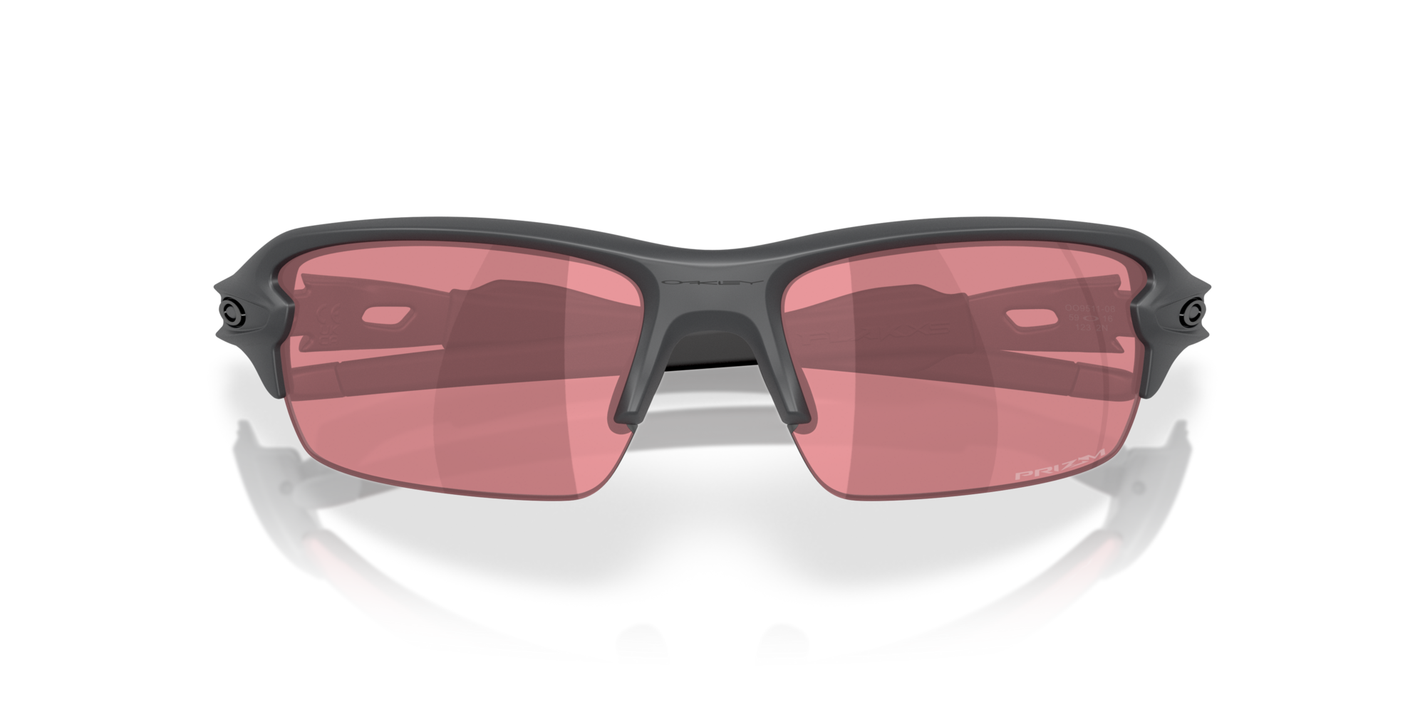 OO9511 FLAK 2.0 S 951108 Occhiali da sole Oakley 2