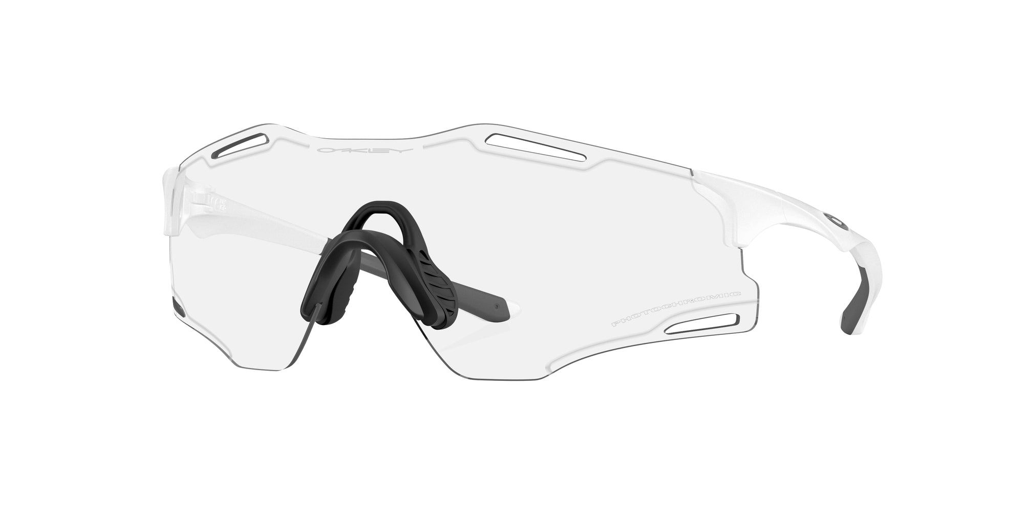 OO9512D CYBR ZERO 951201 Occhiali da sole Oakley 1
