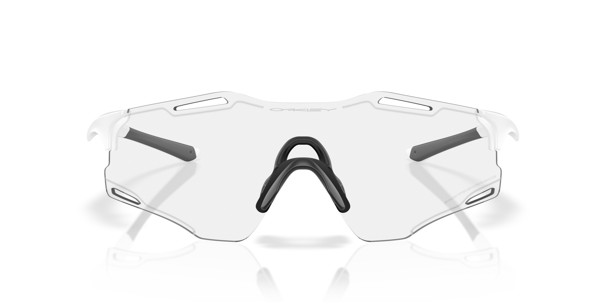 OO9512D CYBR ZERO 951201 Occhiali da sole Oakley 3