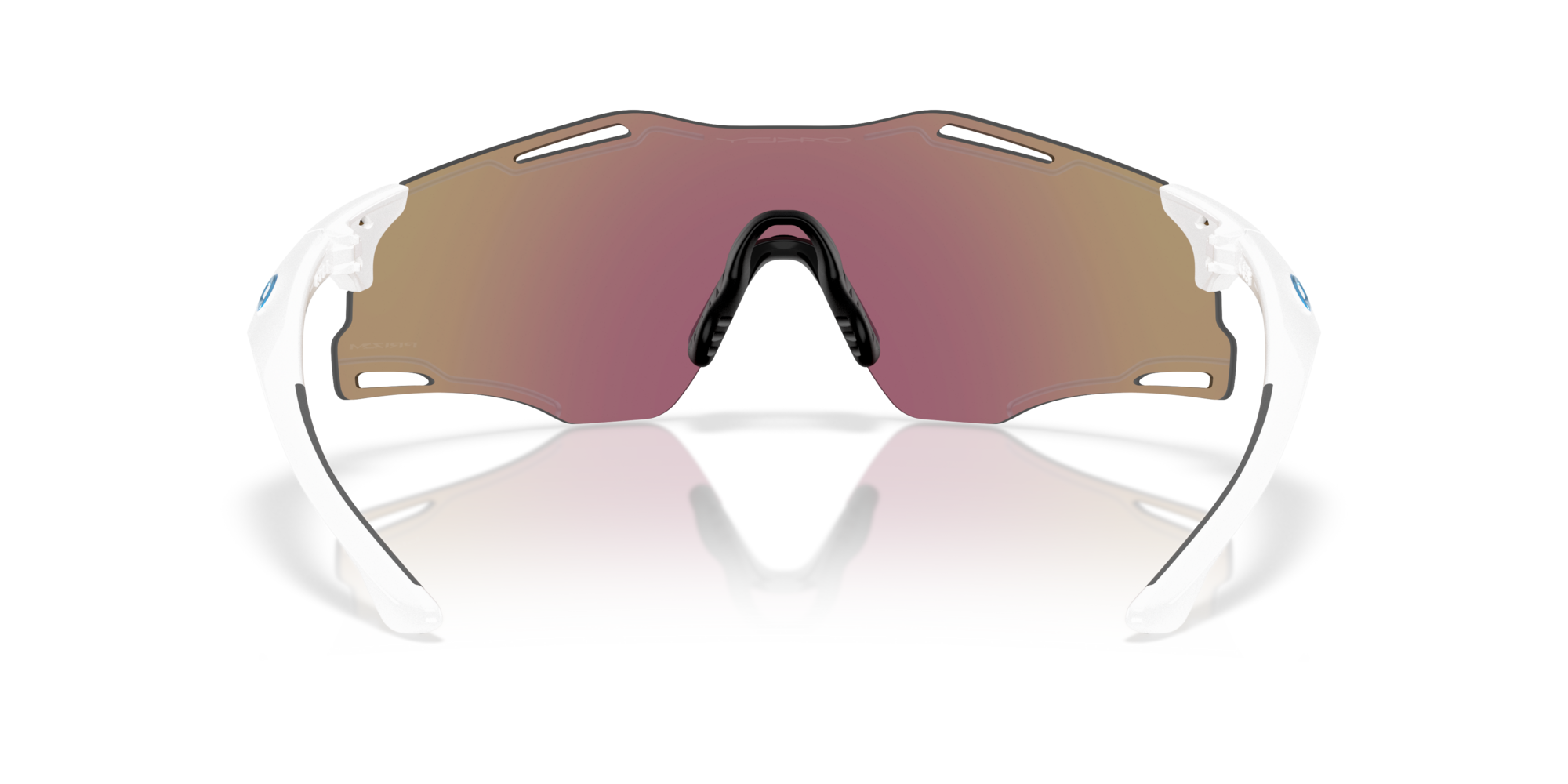 OO9512D CYBR ZERO 951202 Occhiali da sole Oakley 5