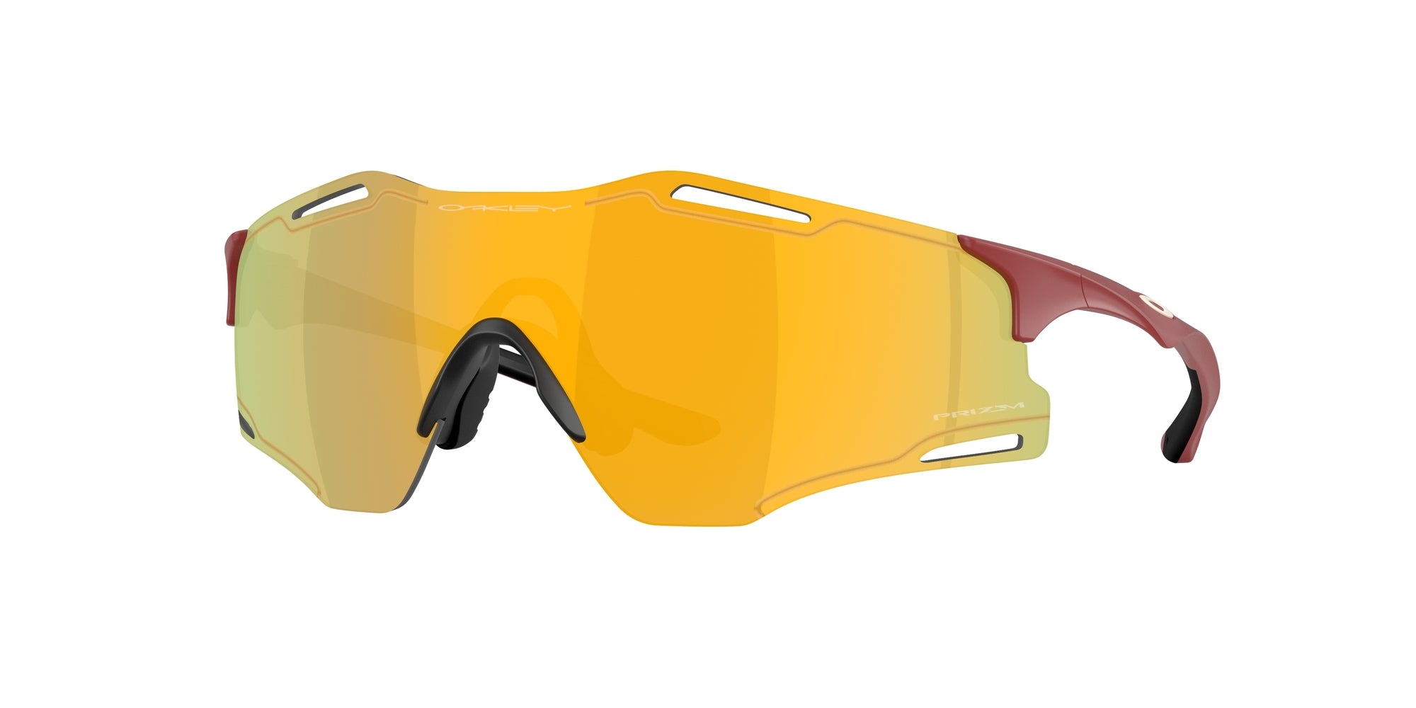 OO9512D CYBR ZERO 951203 Occhiali da sole Oakley 1