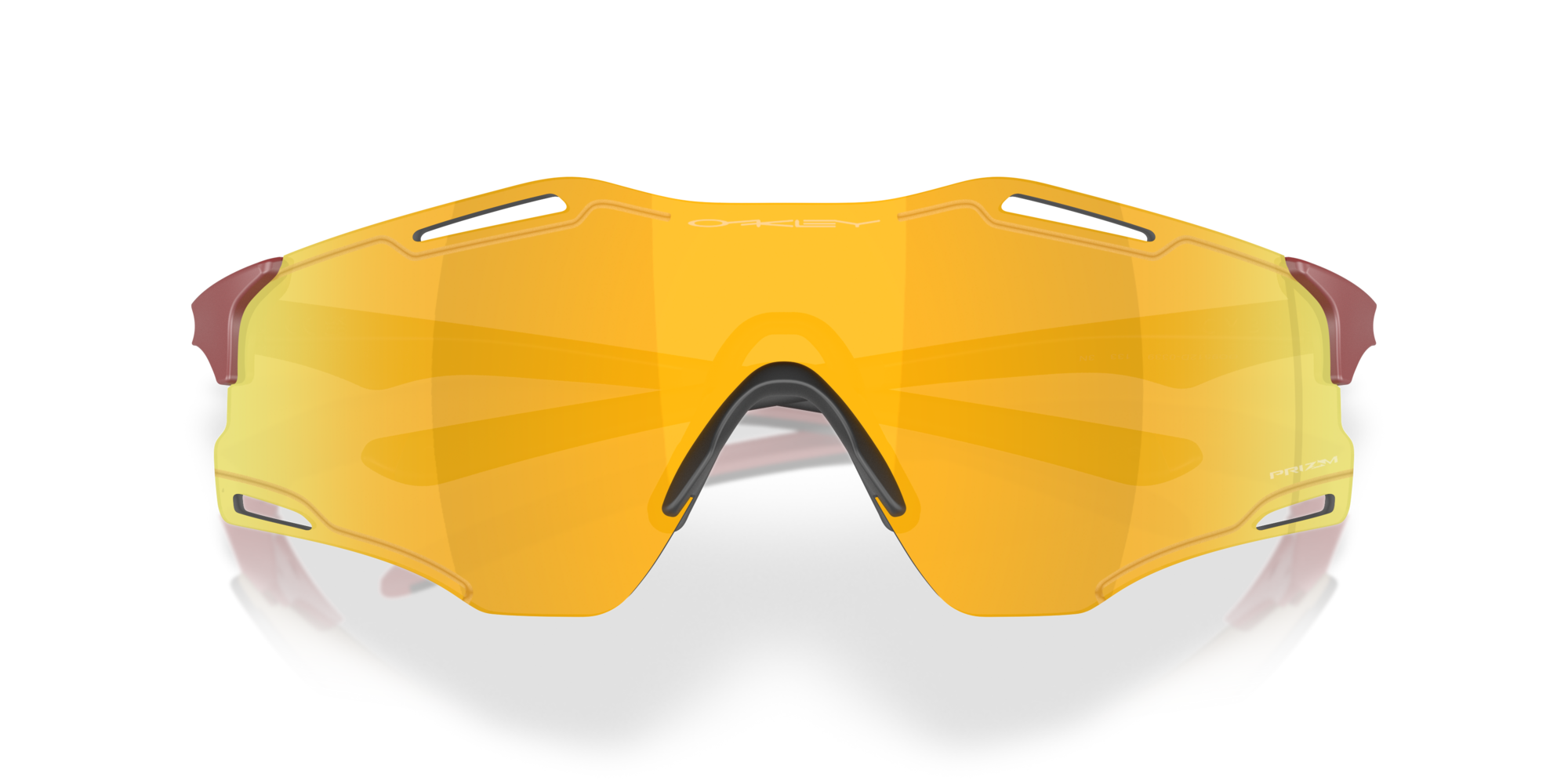OO9512D CYBR ZERO 951203 Occhiali da sole Oakley 2
