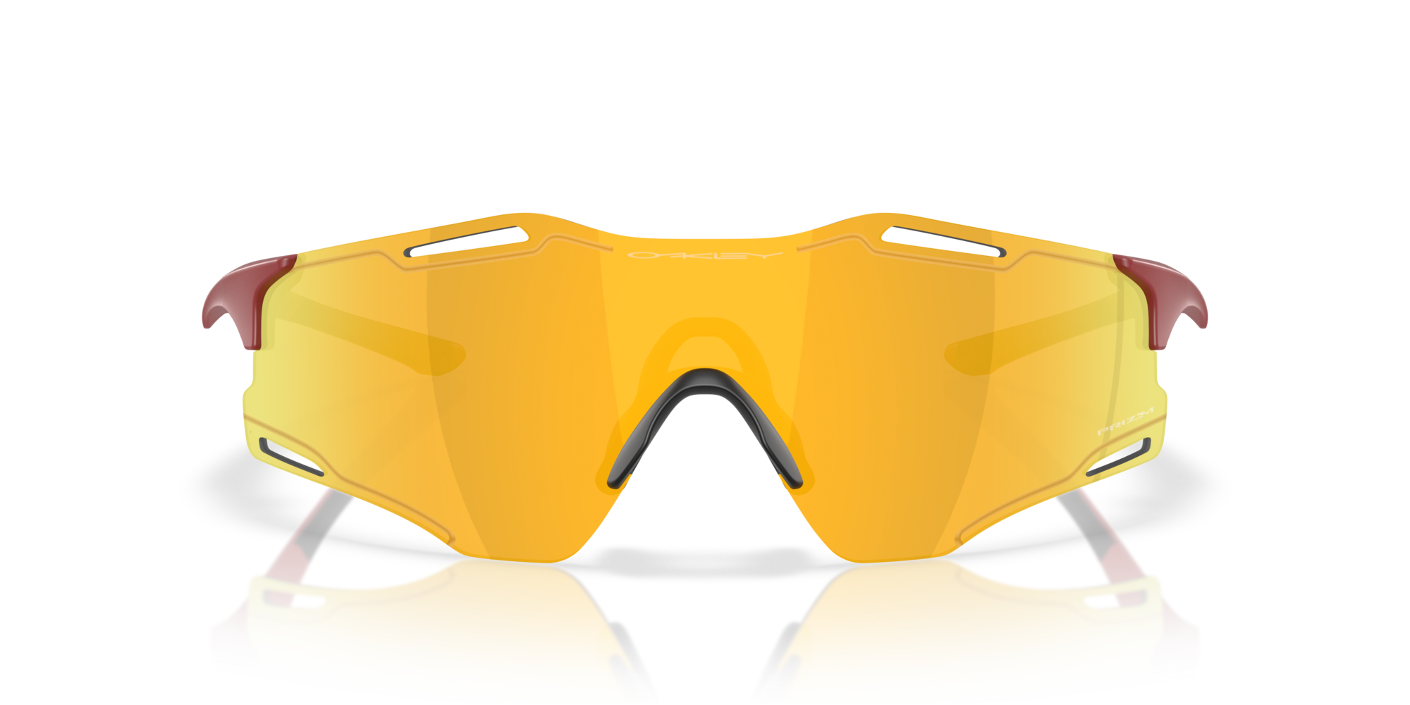 OO9512D CYBR ZERO 951203 Occhiali da sole Oakley 3