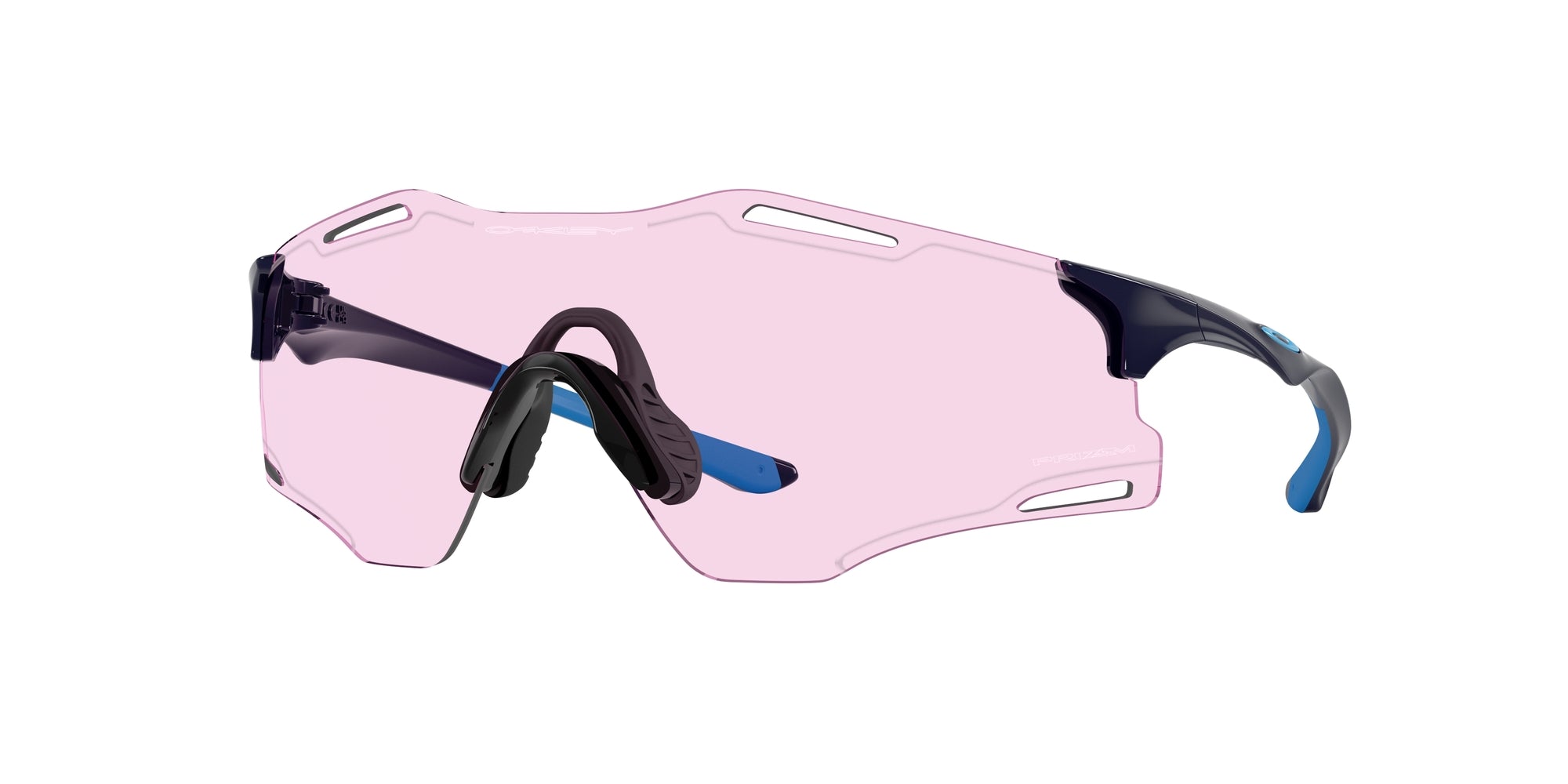 OO9512D CYBR ZERO 951204 Occhiali da sole Oakley 1