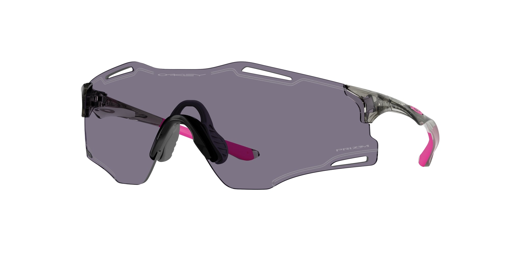 OO9512D CYBR ZERO 951205 Occhiali da sole Oakley 1