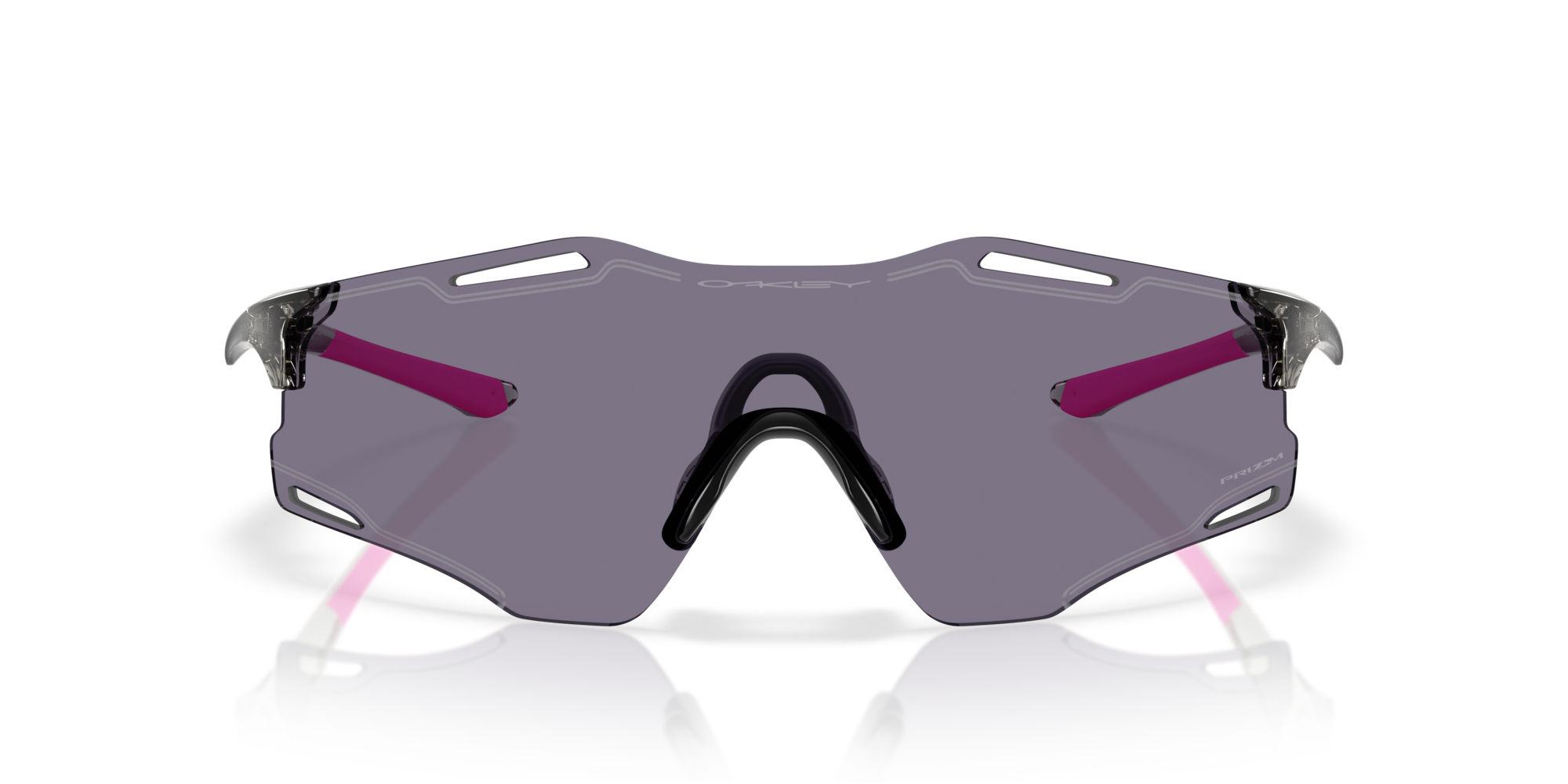 OO9512D CYBR ZERO 951205 Occhiali da sole Oakley 3