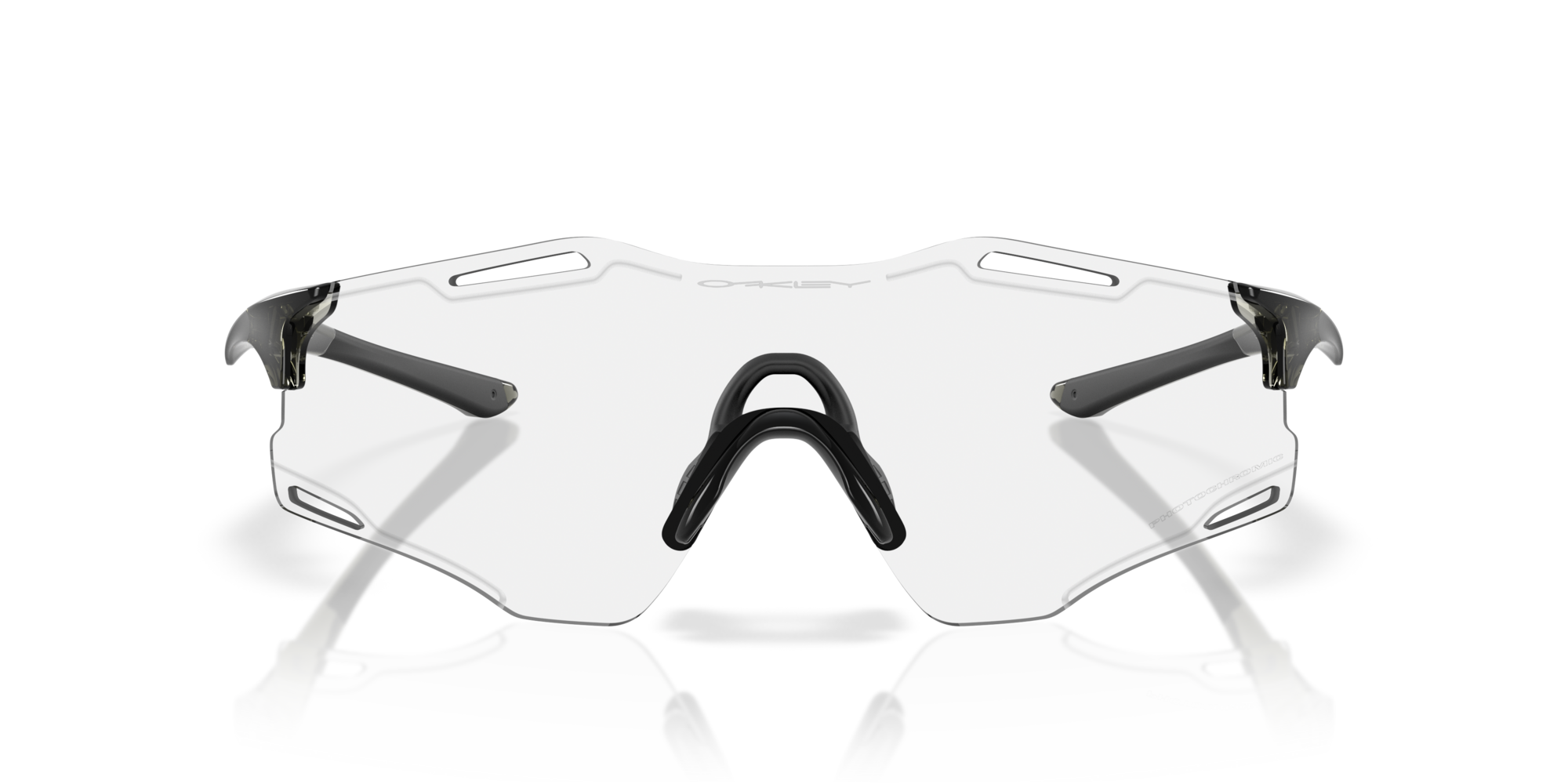 OO9512D CYBR ZERO 951206 Occhiali da sole Oakley 3