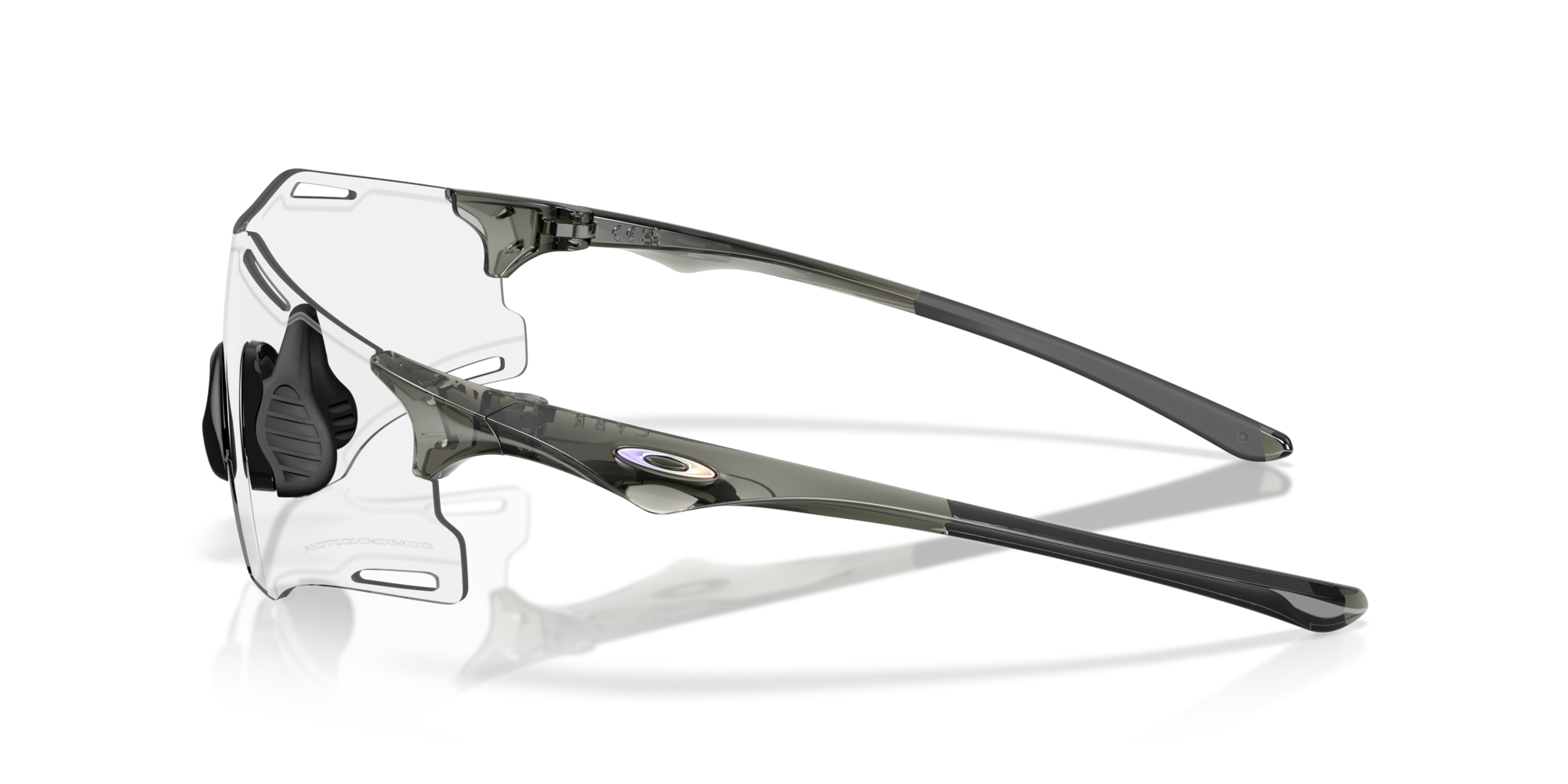 OO9512D CYBR ZERO 951206 Occhiali da sole Oakley 4