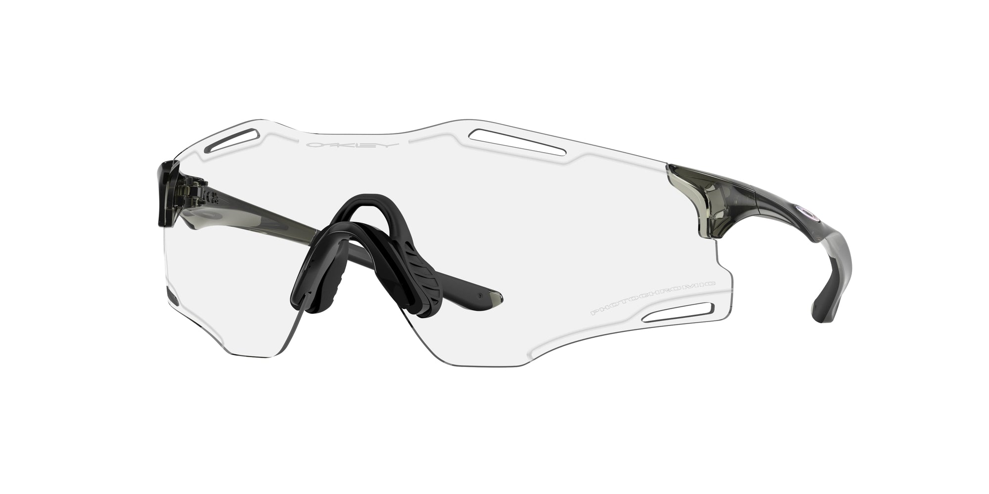 OO9512D CYBR ZERO 951206 Occhiali da sole Oakley 1