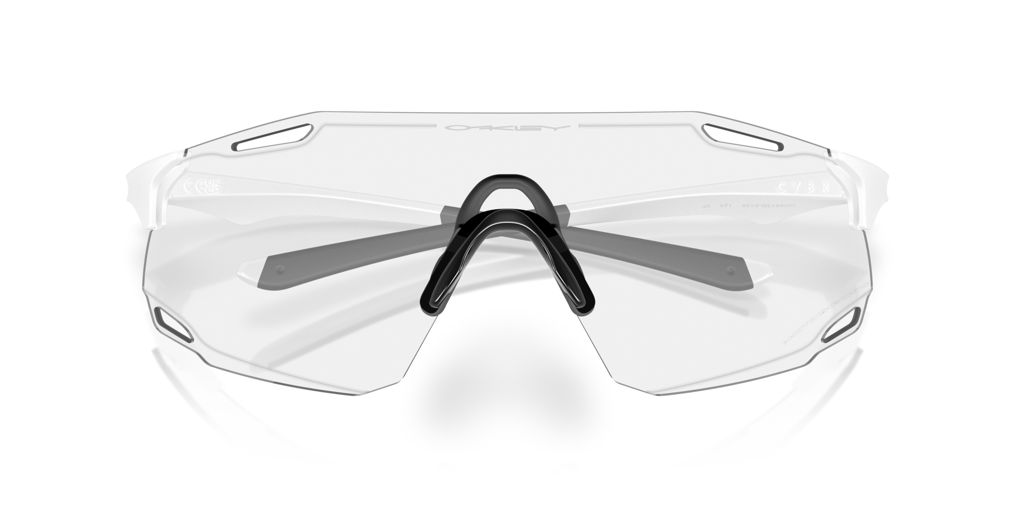 OO9513D CYBR DYNO 951301 Occhiali da sole Oakley 2