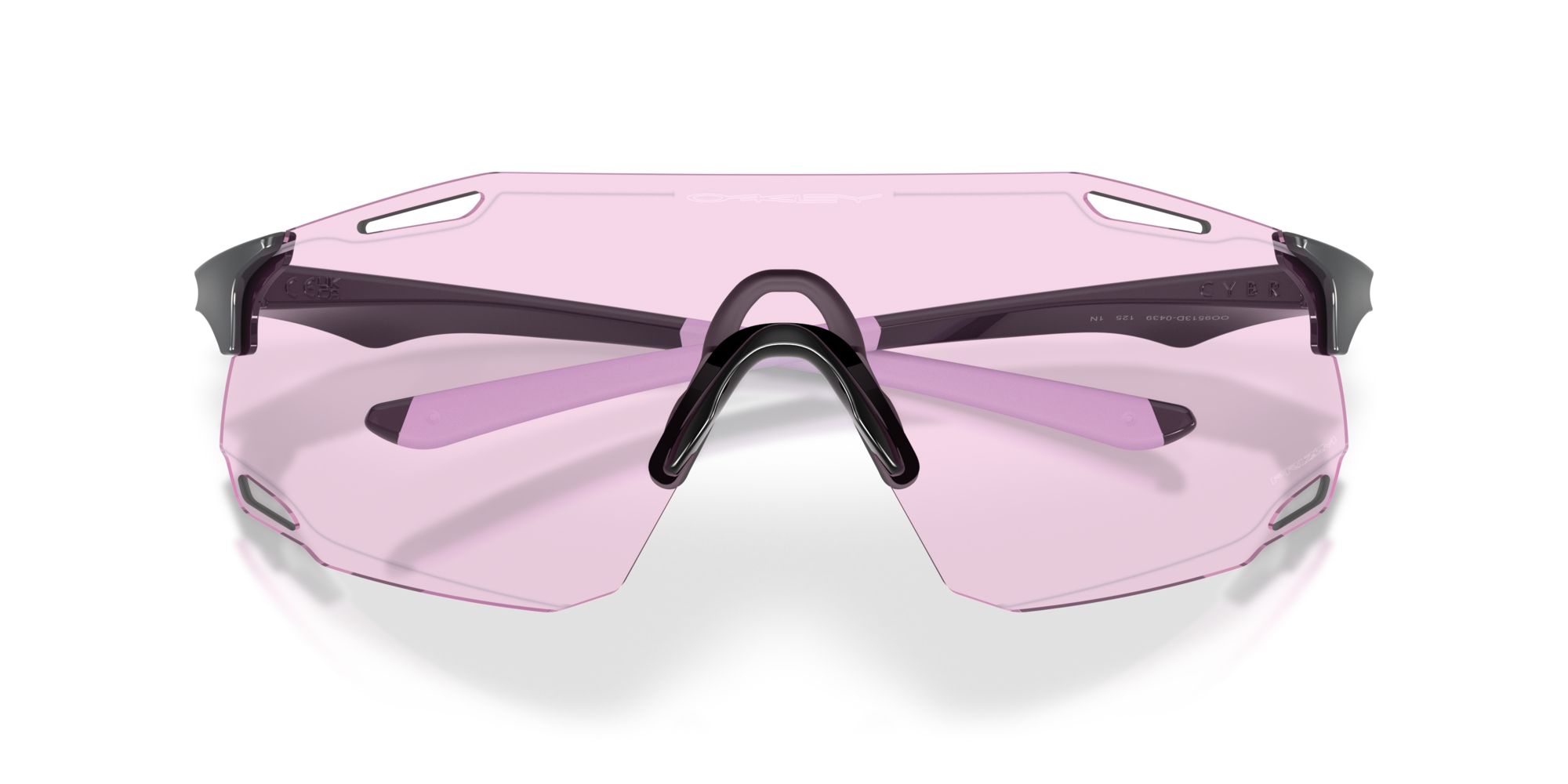 OO9513D CYBR DYNO 951304 Occhiali da sole Oakley 2