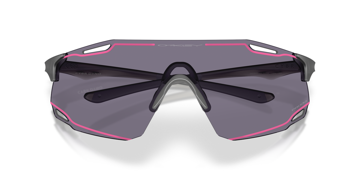 Oakley OO9513D CYBR DYNO 951310