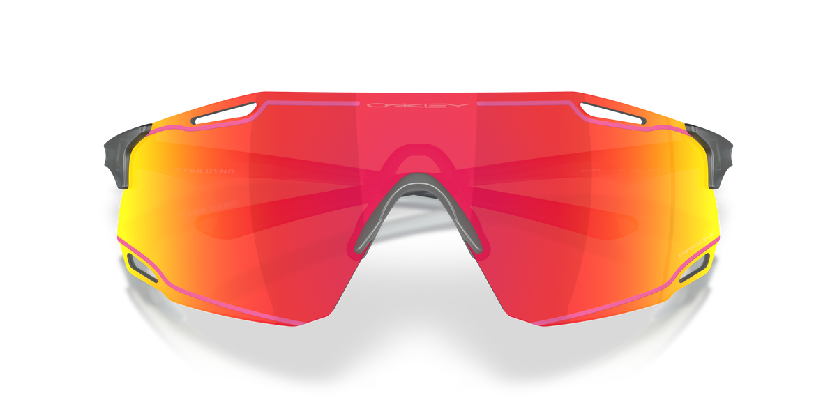 Oakley OO9513D CYBR DYNO 951312