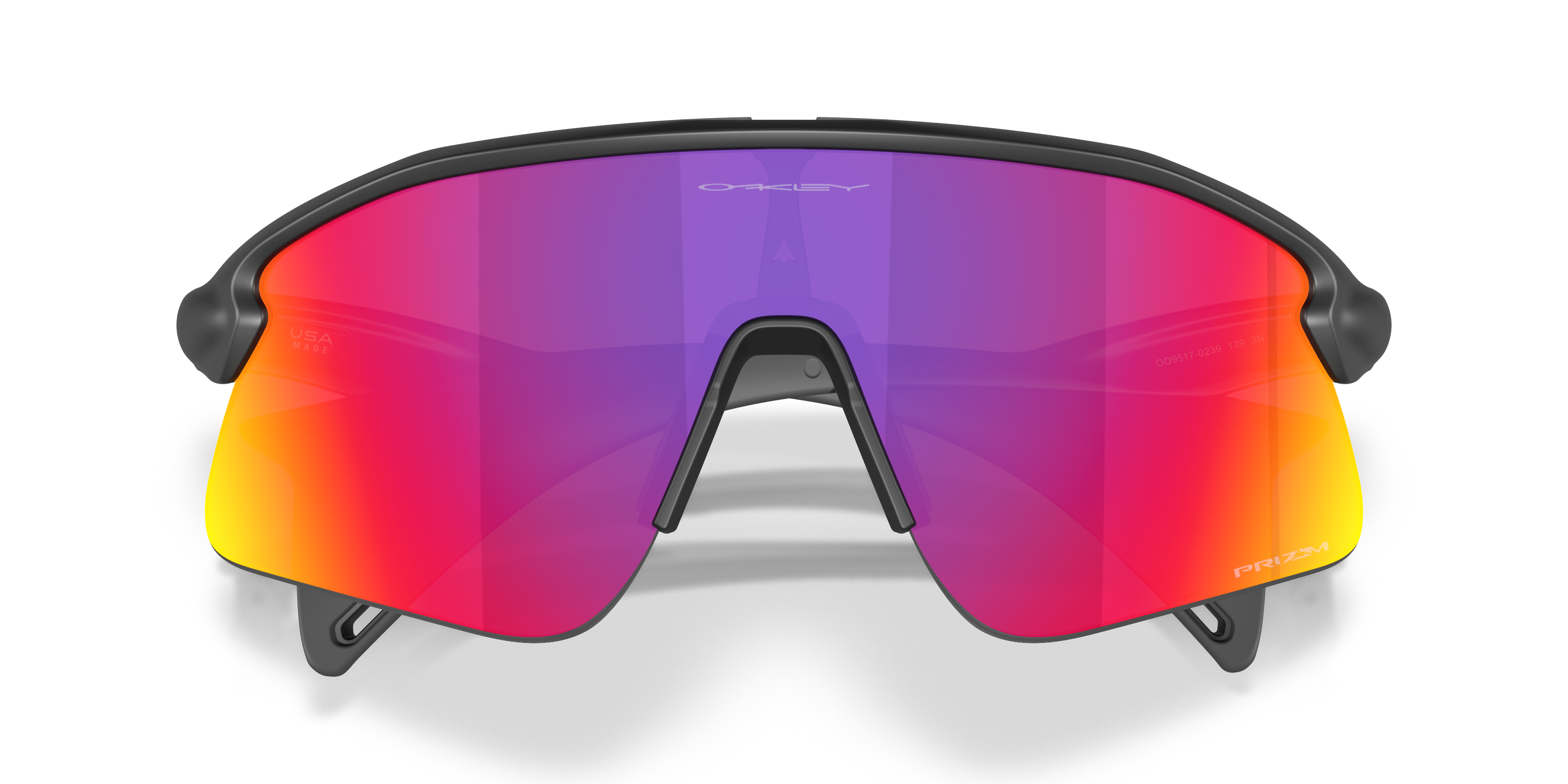 OO9517 STUNT DEVIL 951702 Occhiali da sole Oakley 2