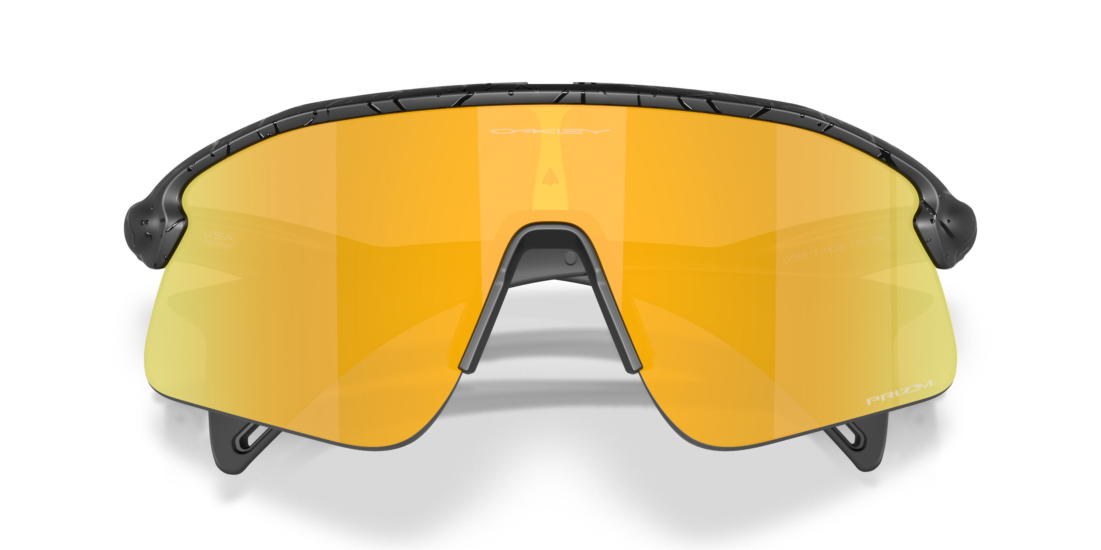 Oakley OO9517 STUNT TEUFEL 951716