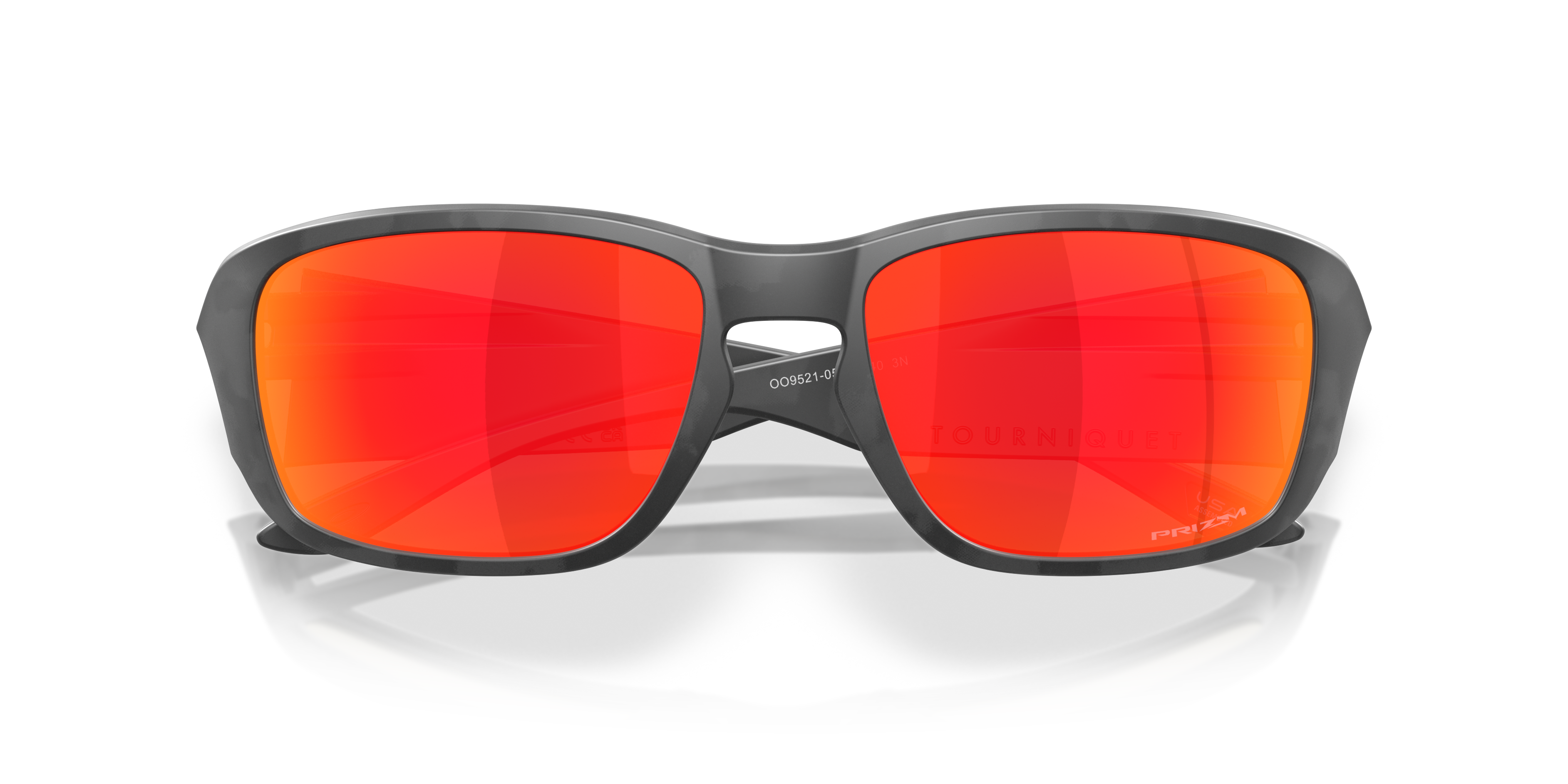 OO9521 TOURNIQUET 952105 Occhiali da sole Oakley 2