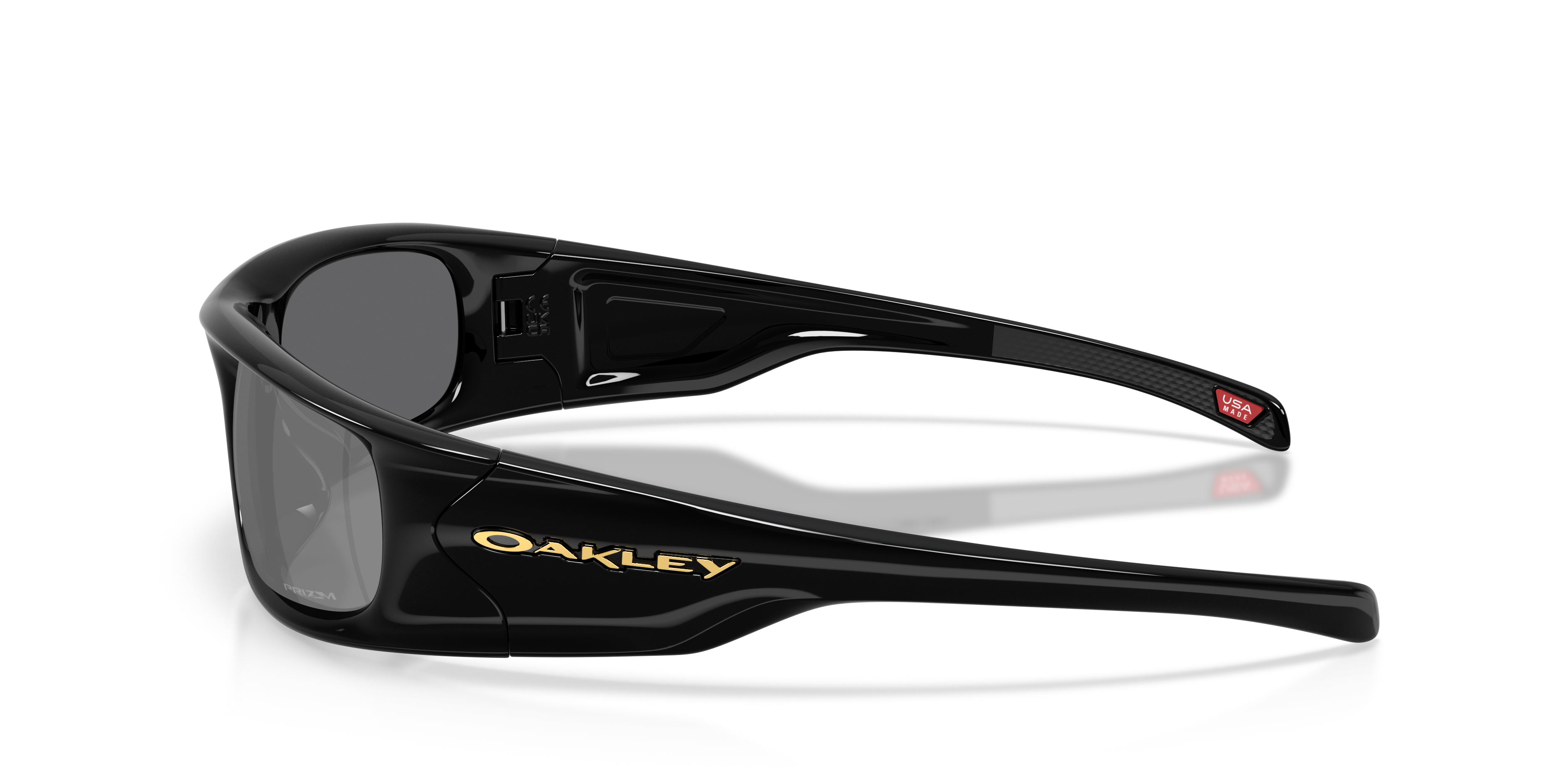 OO9522 HIGHLAND 952201 Occhiali da sole Oakley 4