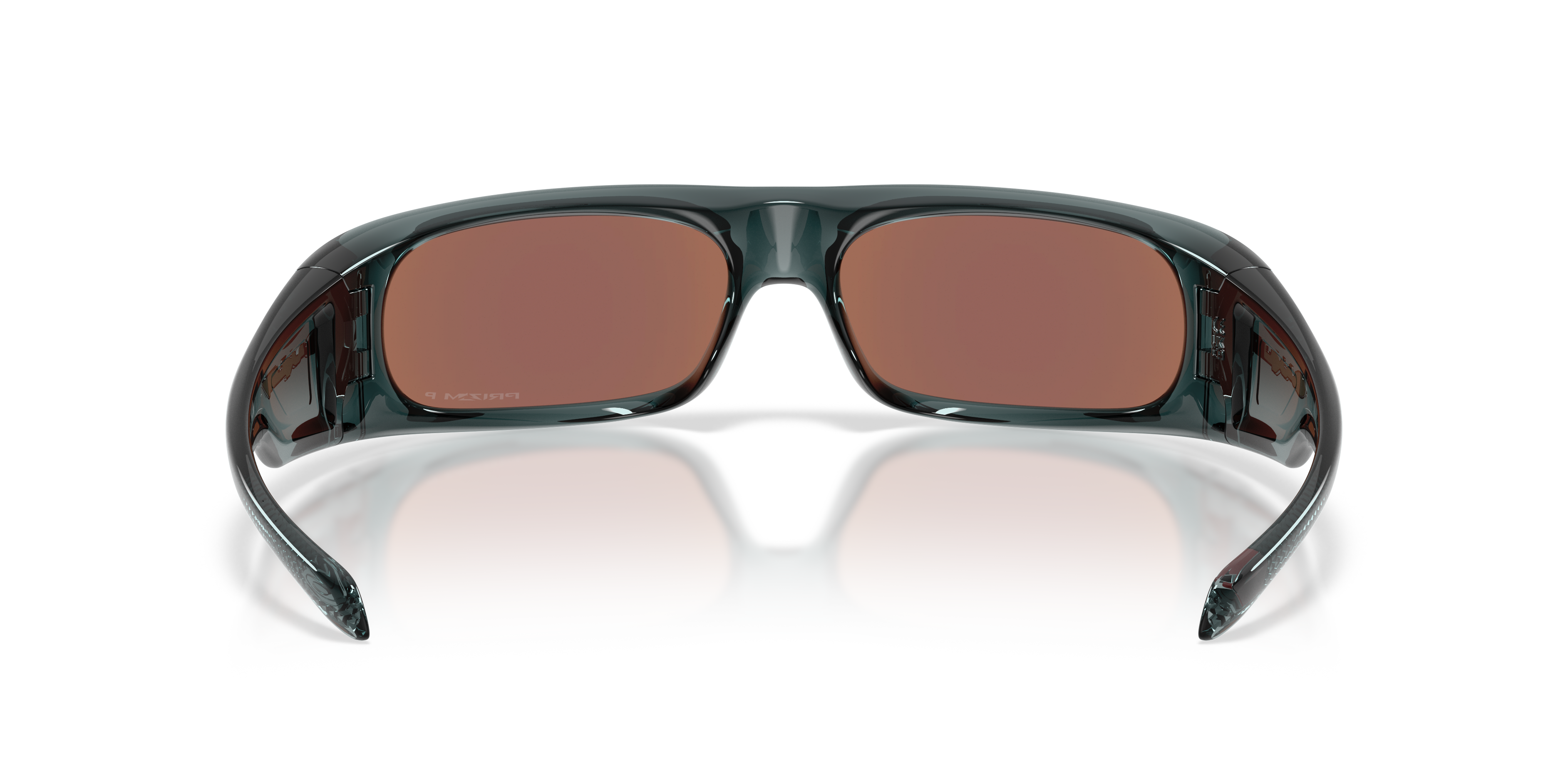 OO9522 HIGHLAND 952204 Occhiali da sole Oakley 5