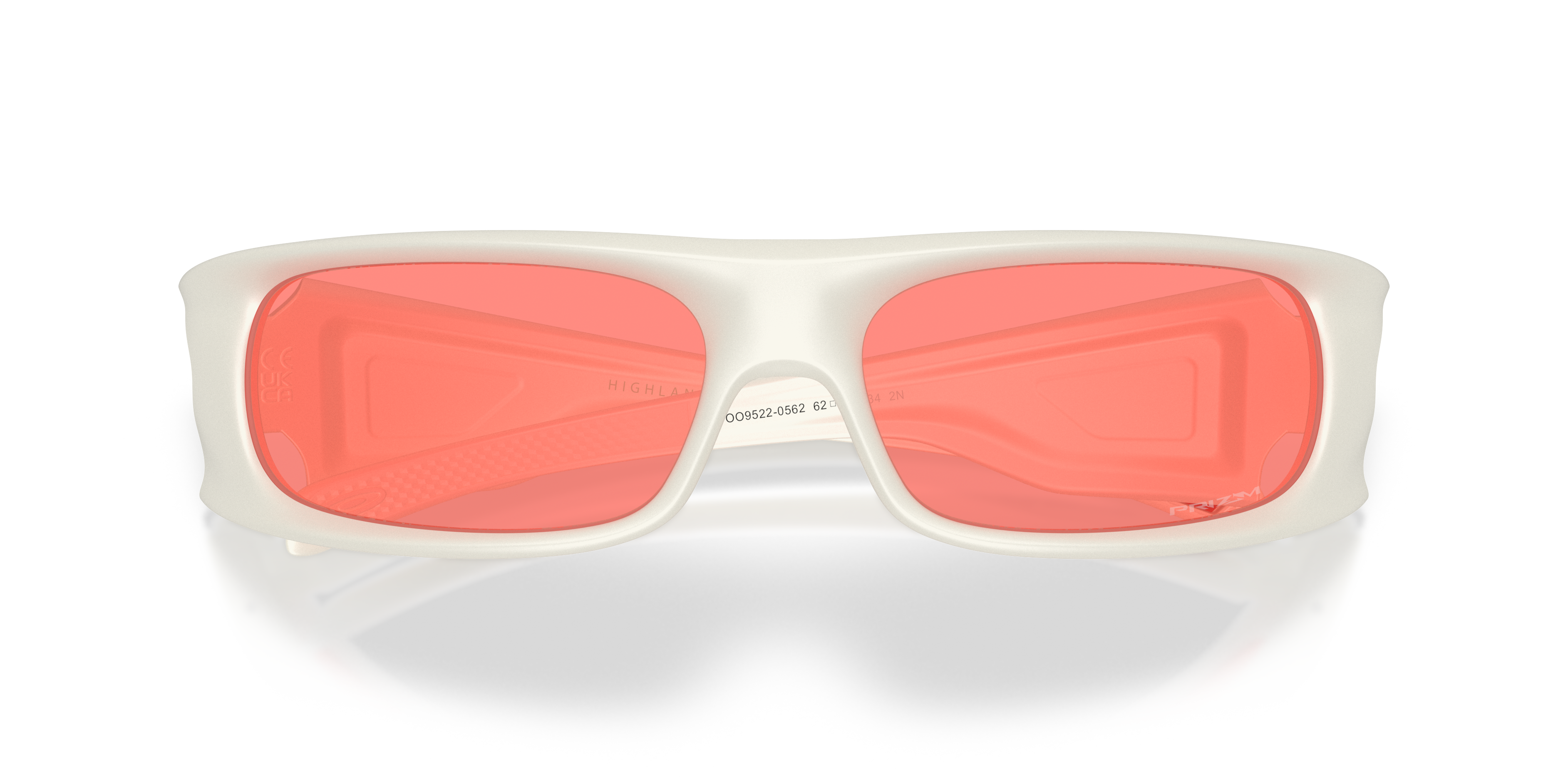 Oakley OO9522 HOOGLAND 952205