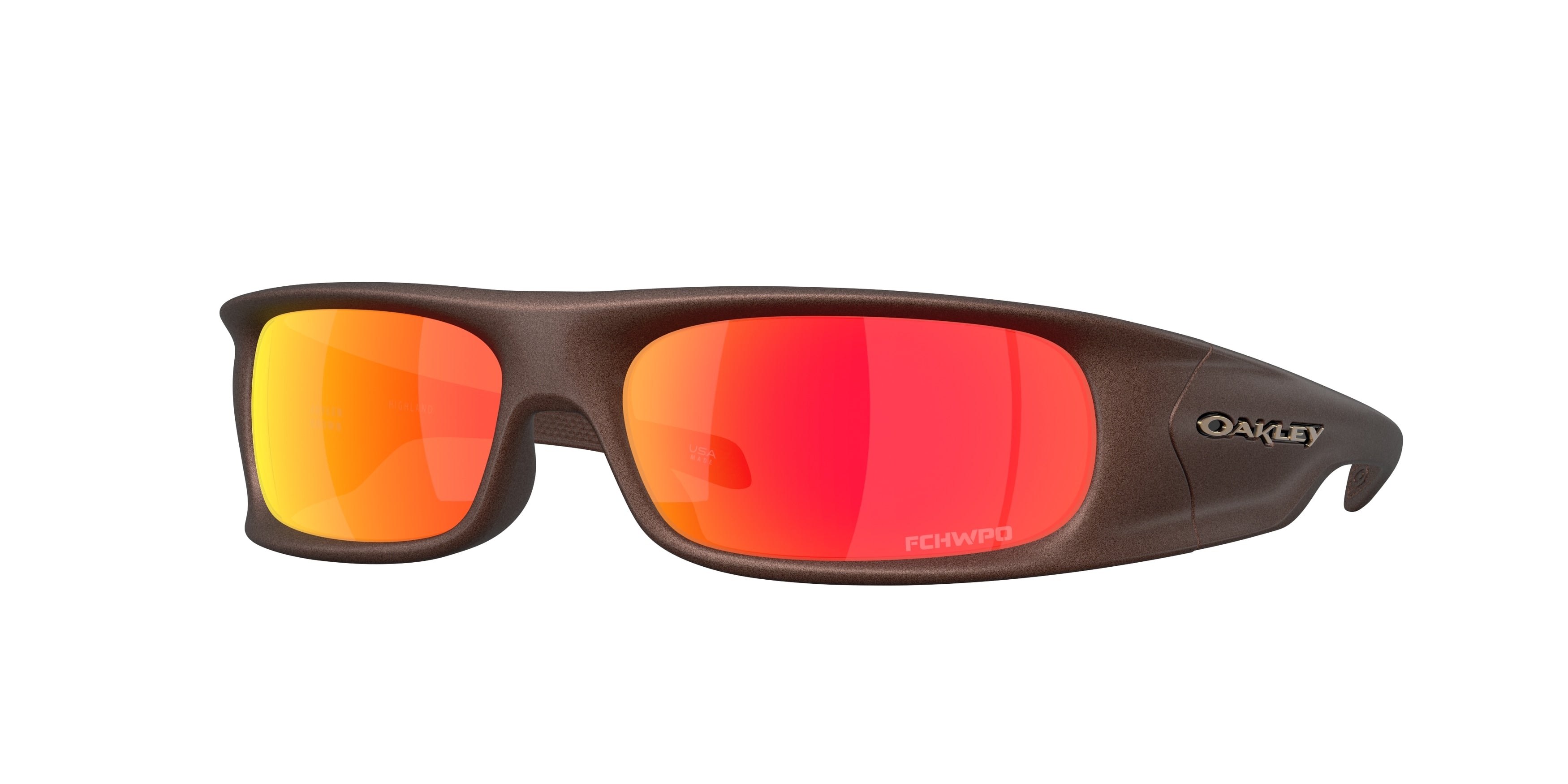 Oakley OO9522 HOOGLAND 952206