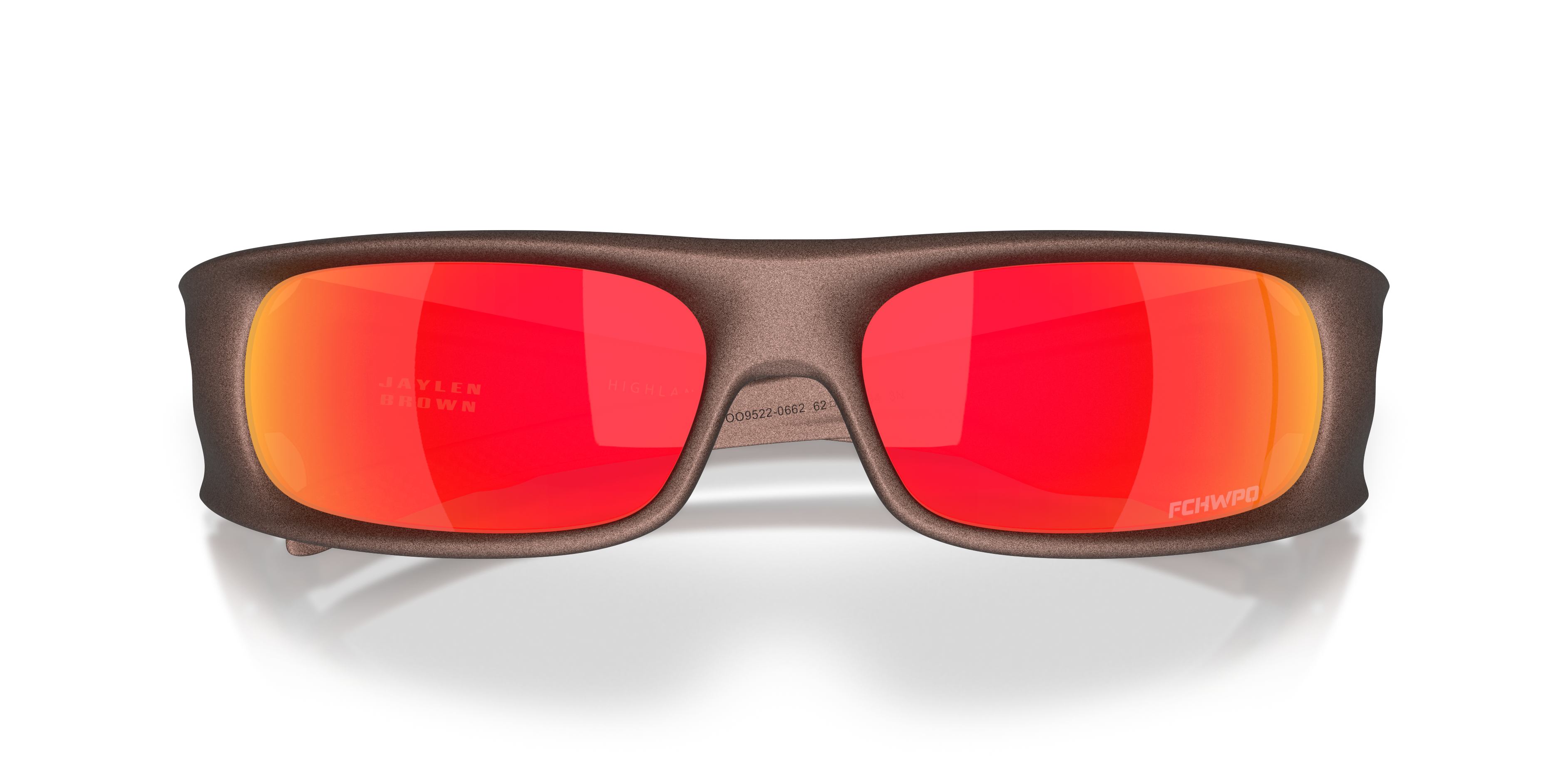 Oakley OO9522 HOOGLAND 952206