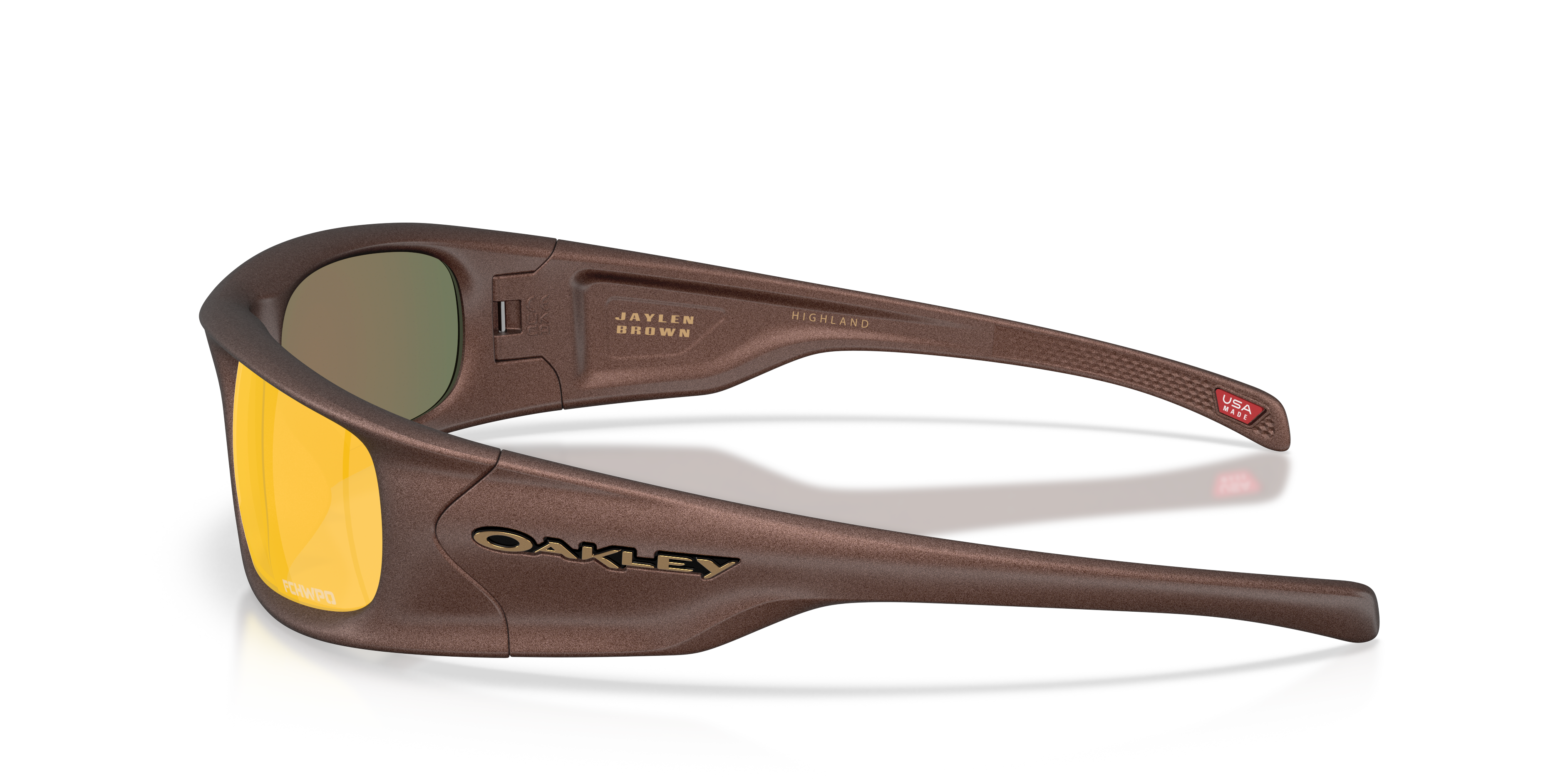 Oakley OO9522 HOOGLAND 952206