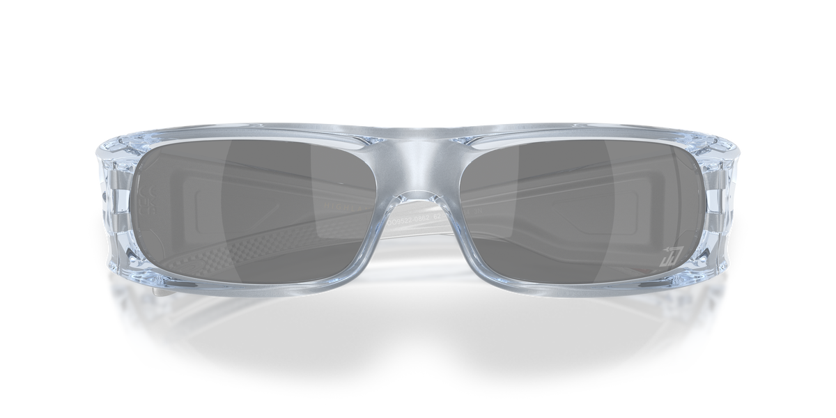 Oakley OO9522 HAUTES-TERRES 952208