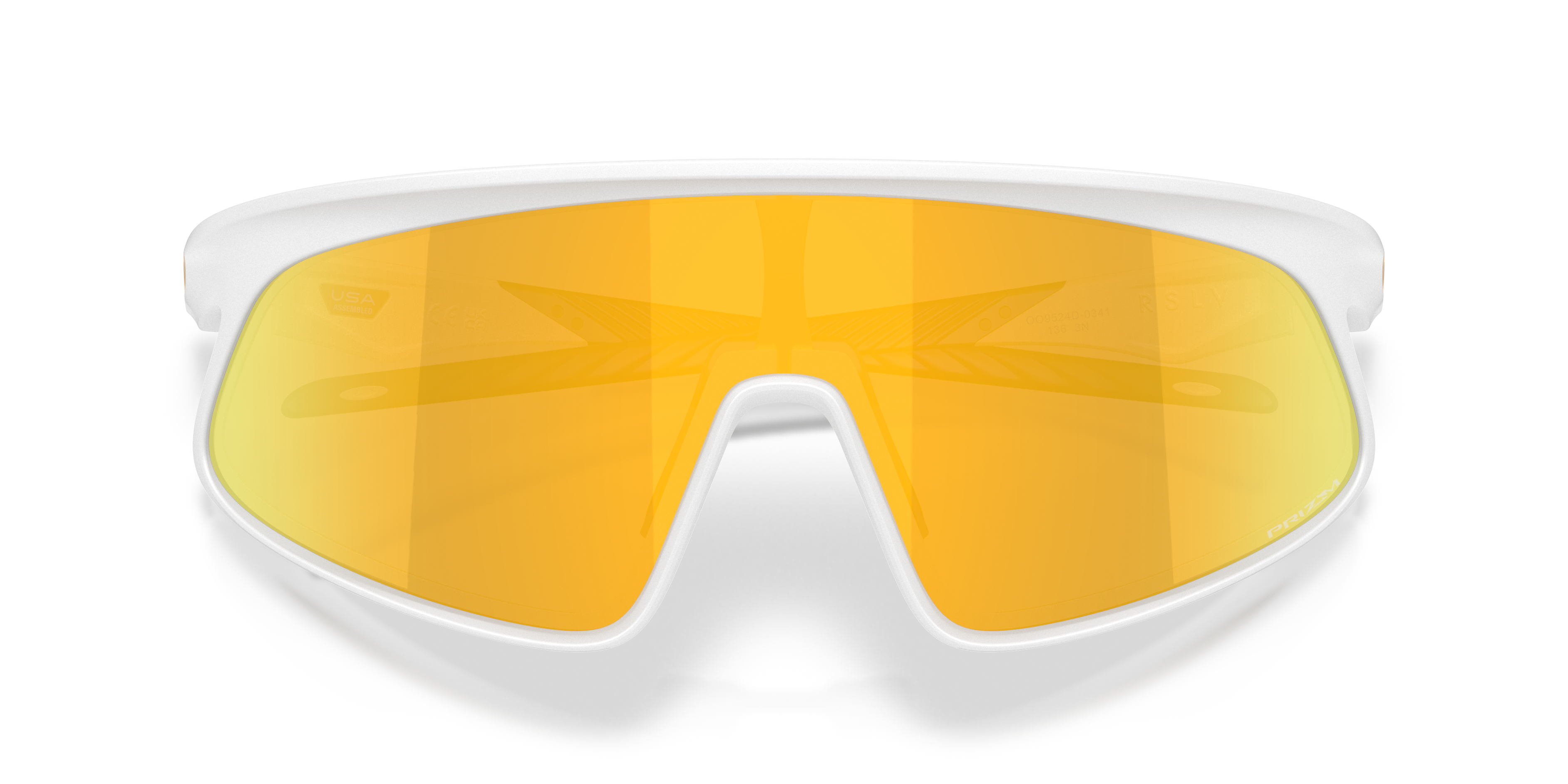 Oakley OO9524D RSLV 141 952403 Sluneční brýle Oakley 2