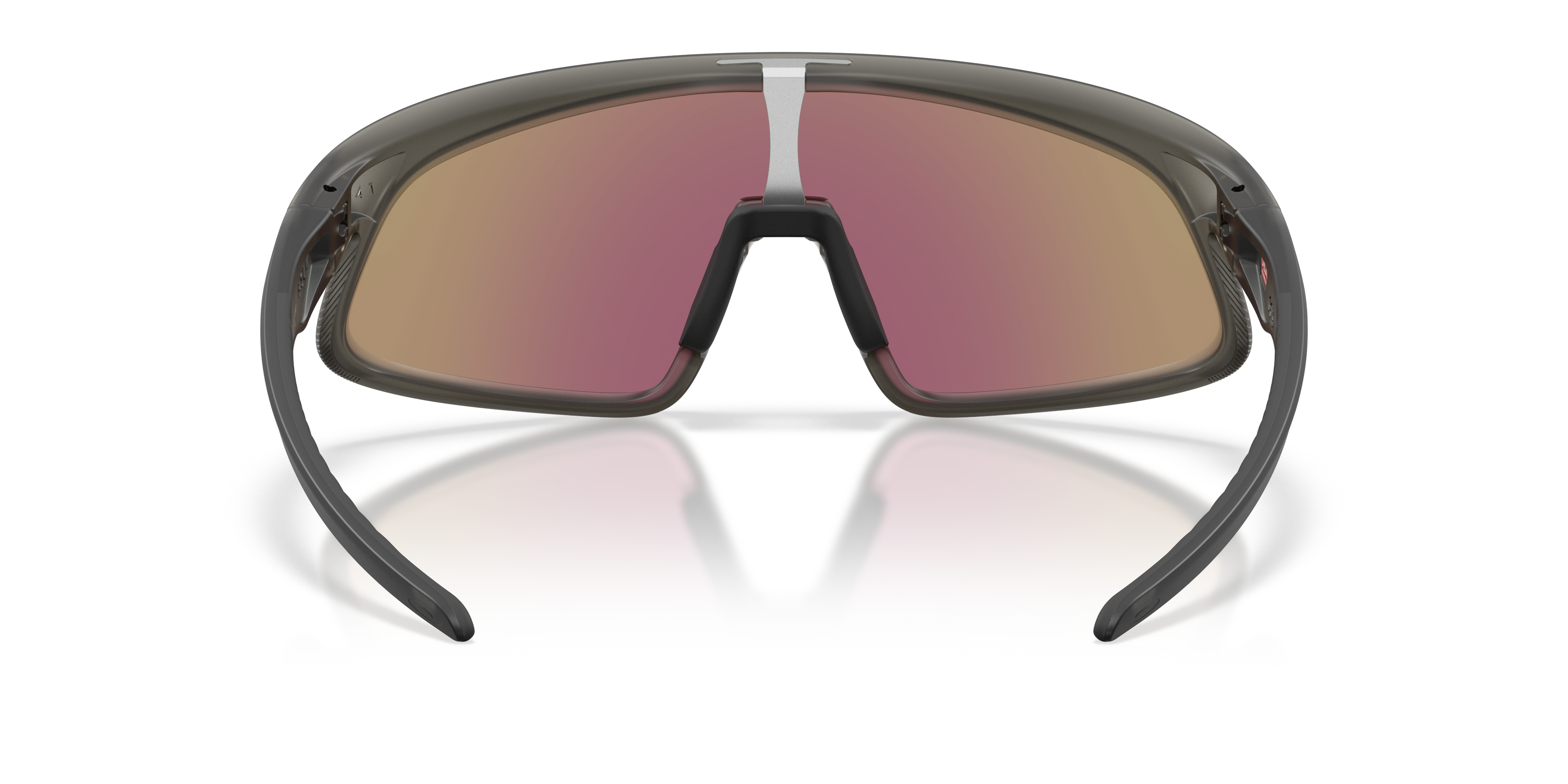 Oakley OO9524D RSLV 141 952404 Sluneční brýle Oakley 5