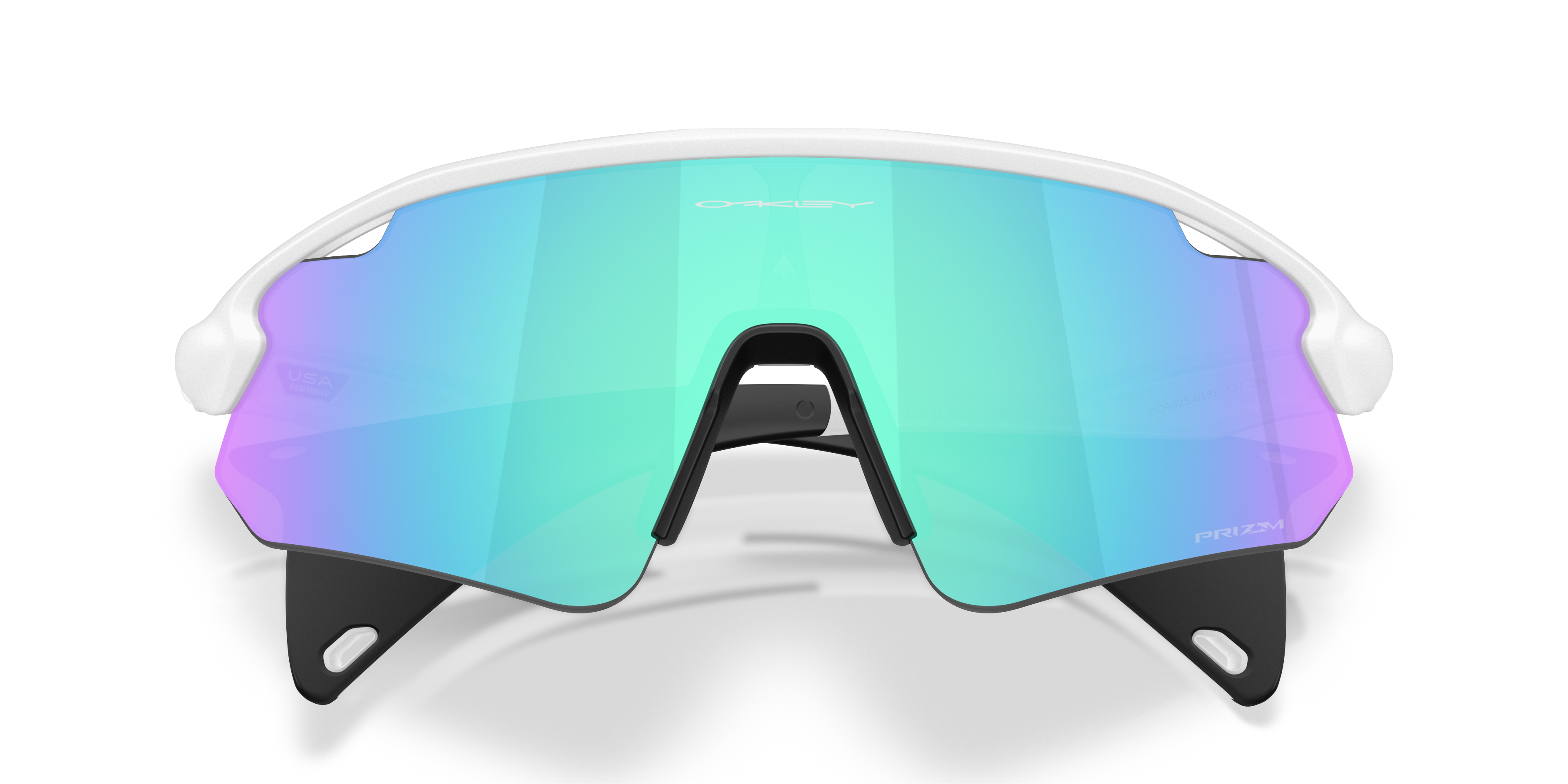 Oakley OO9525 STUNT DEVIL A 952502 napszemüveg Oakley 2