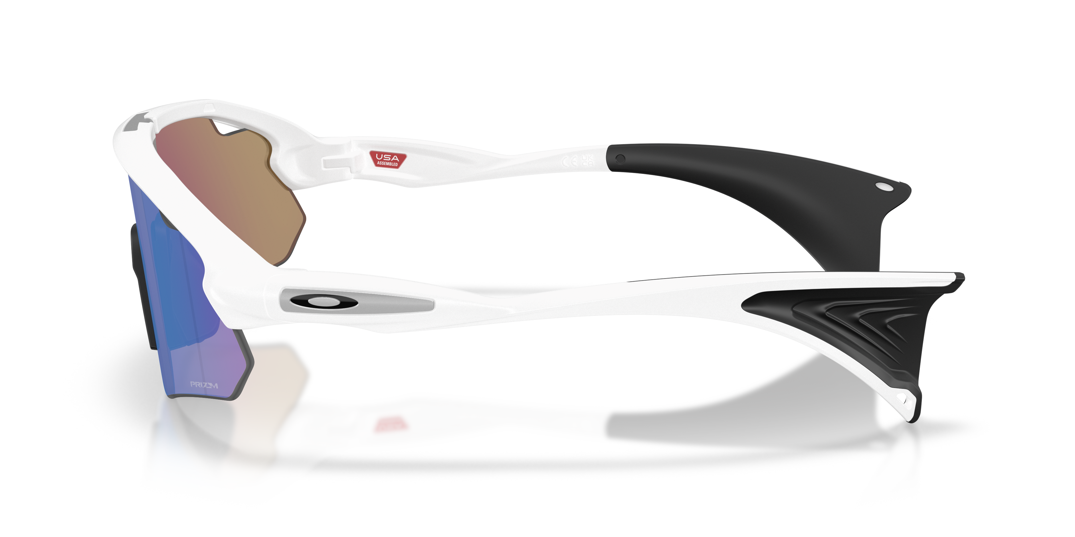 Oakley OO9525 STUNT DEVIL A 952502 napszemüveg Oakley 4