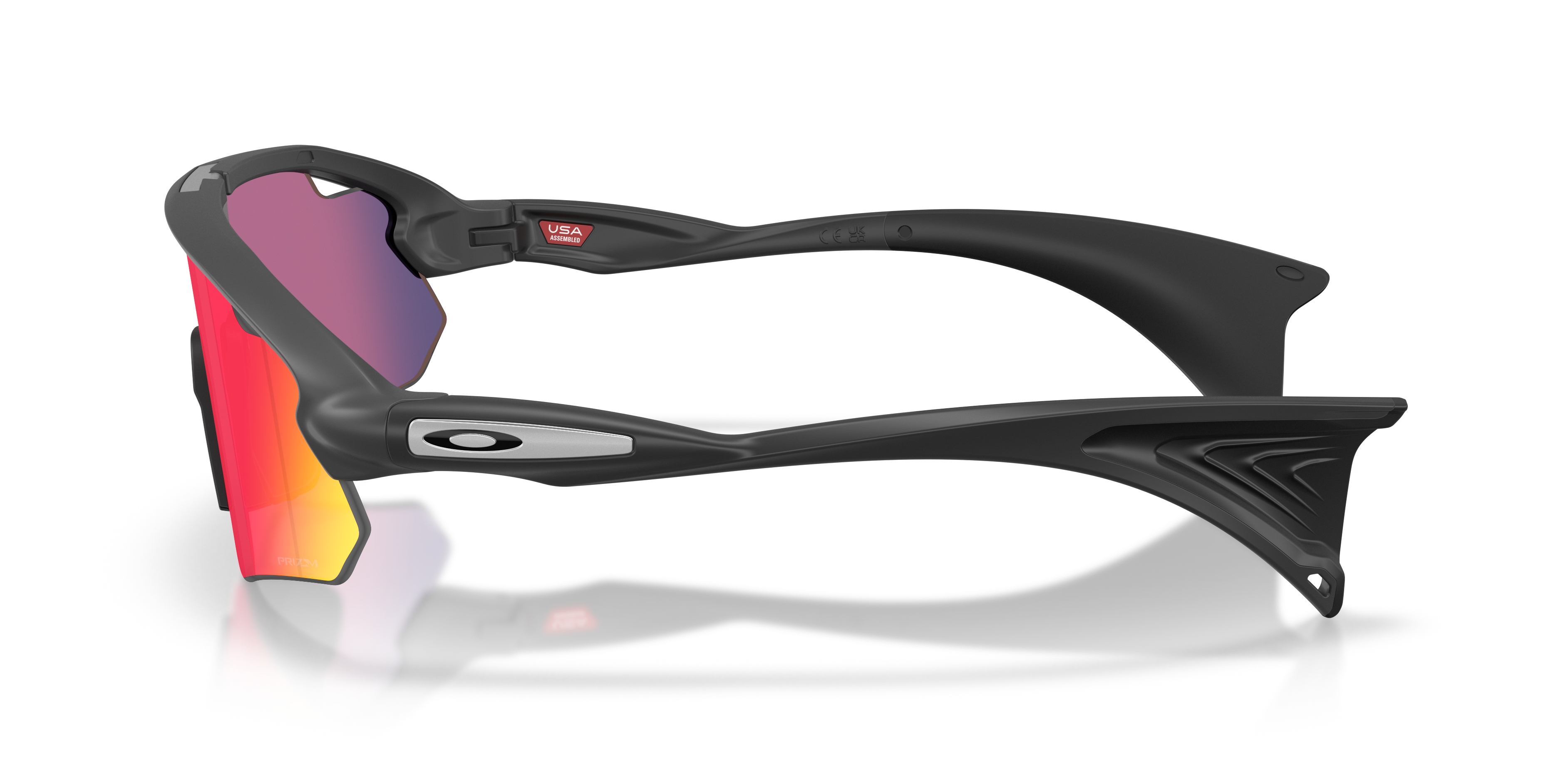 Oakley OO9525 STUNT DEVIL A 952503