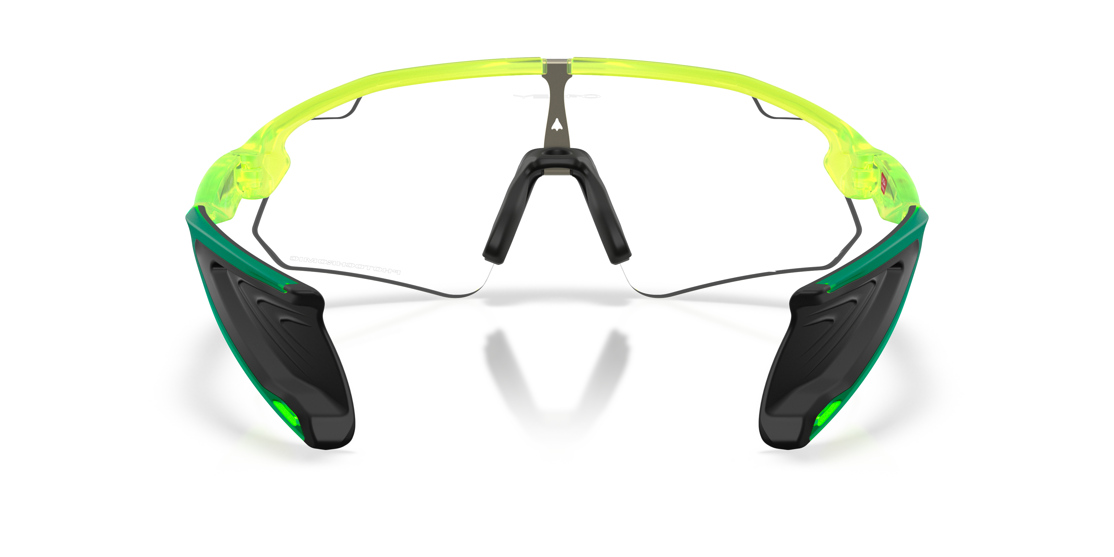 Oakley OO9525 STUNT DEVIL A 952504 napszemüveg Oakley 5