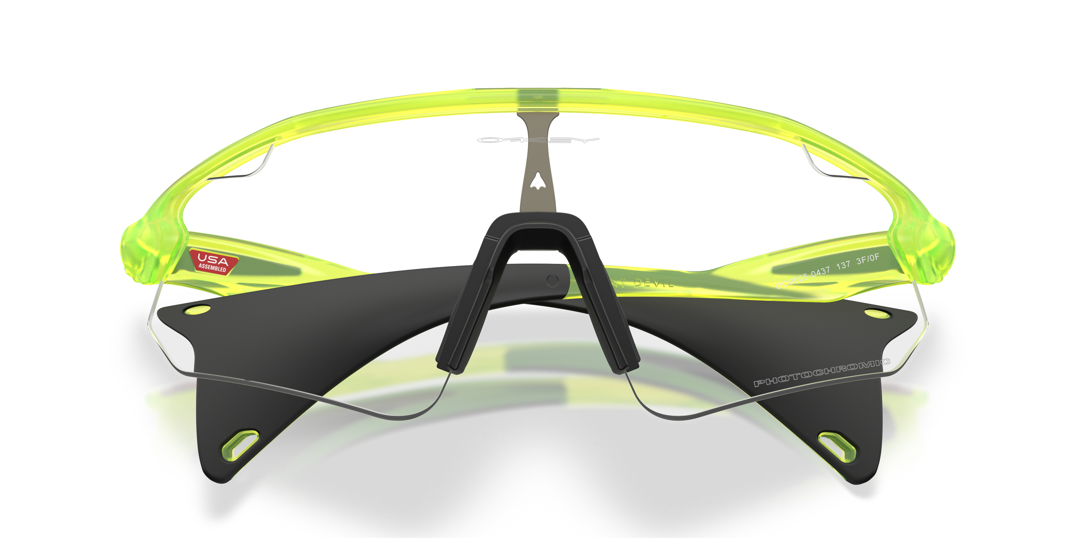 Oakley OO9525 STUNT DEVIL A 952504