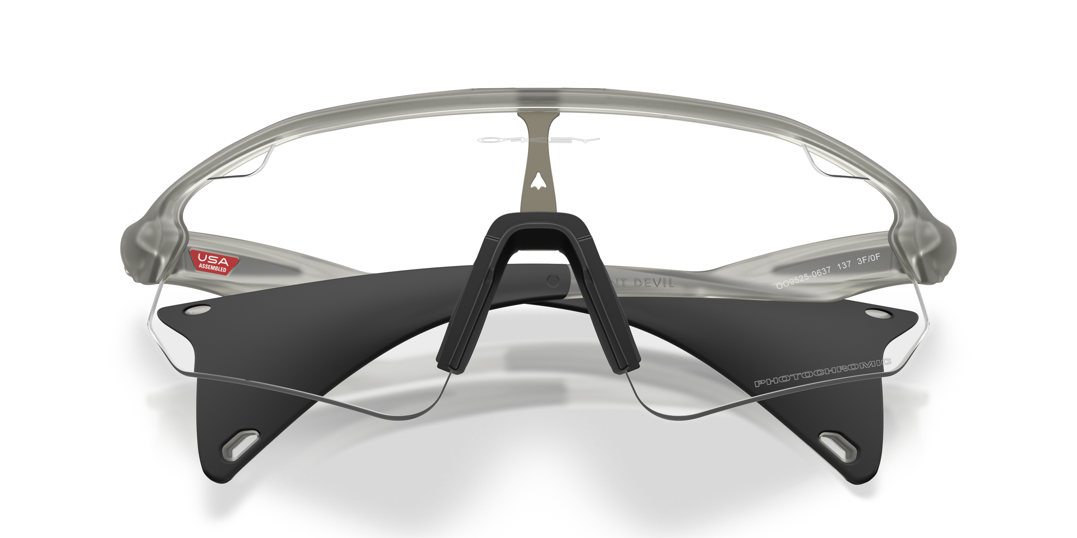 Oakley OO9525 STUNT DEVIL A 952506