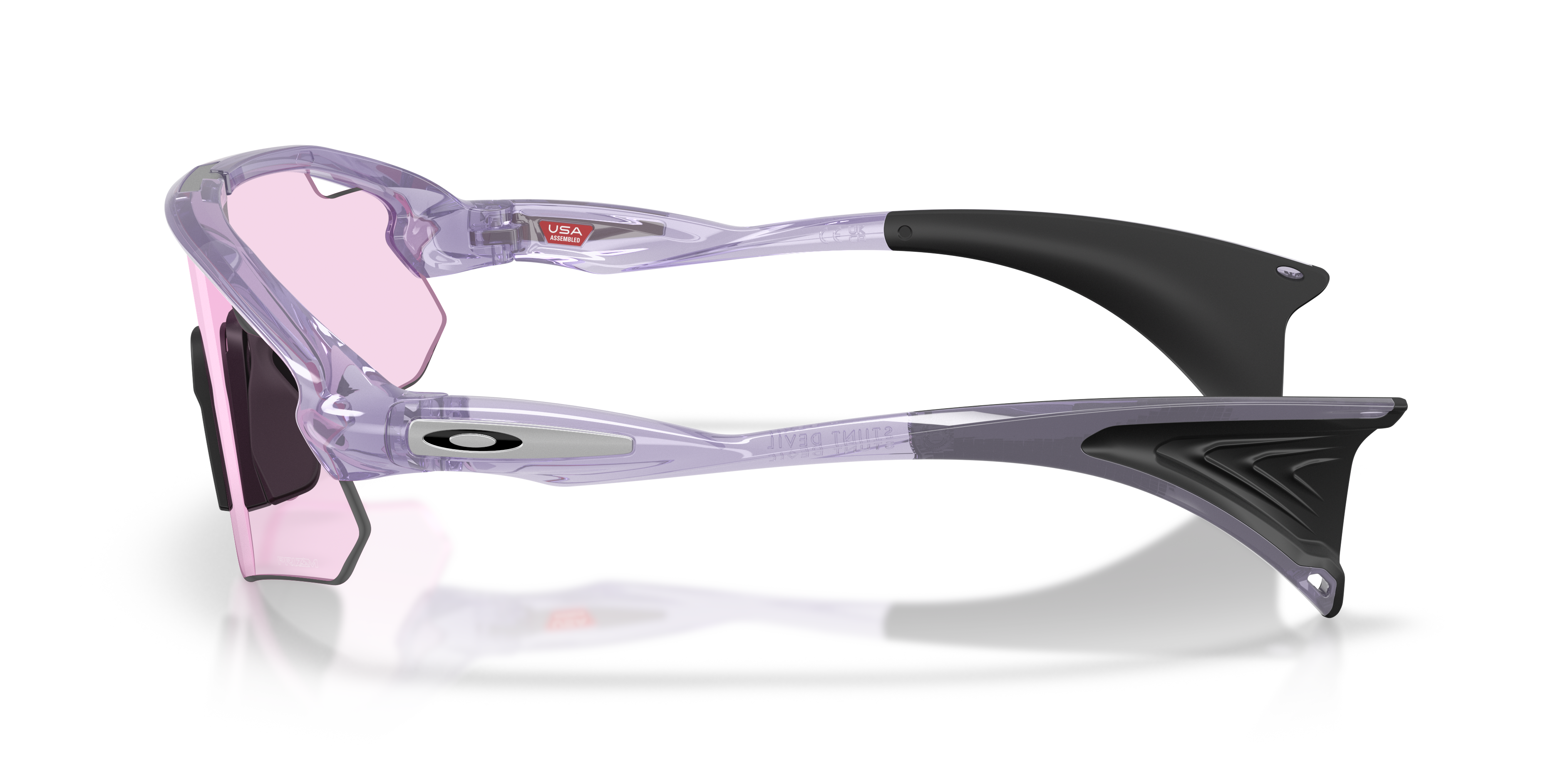 Oakley OO9525 DIABLE CASCADE A 952507