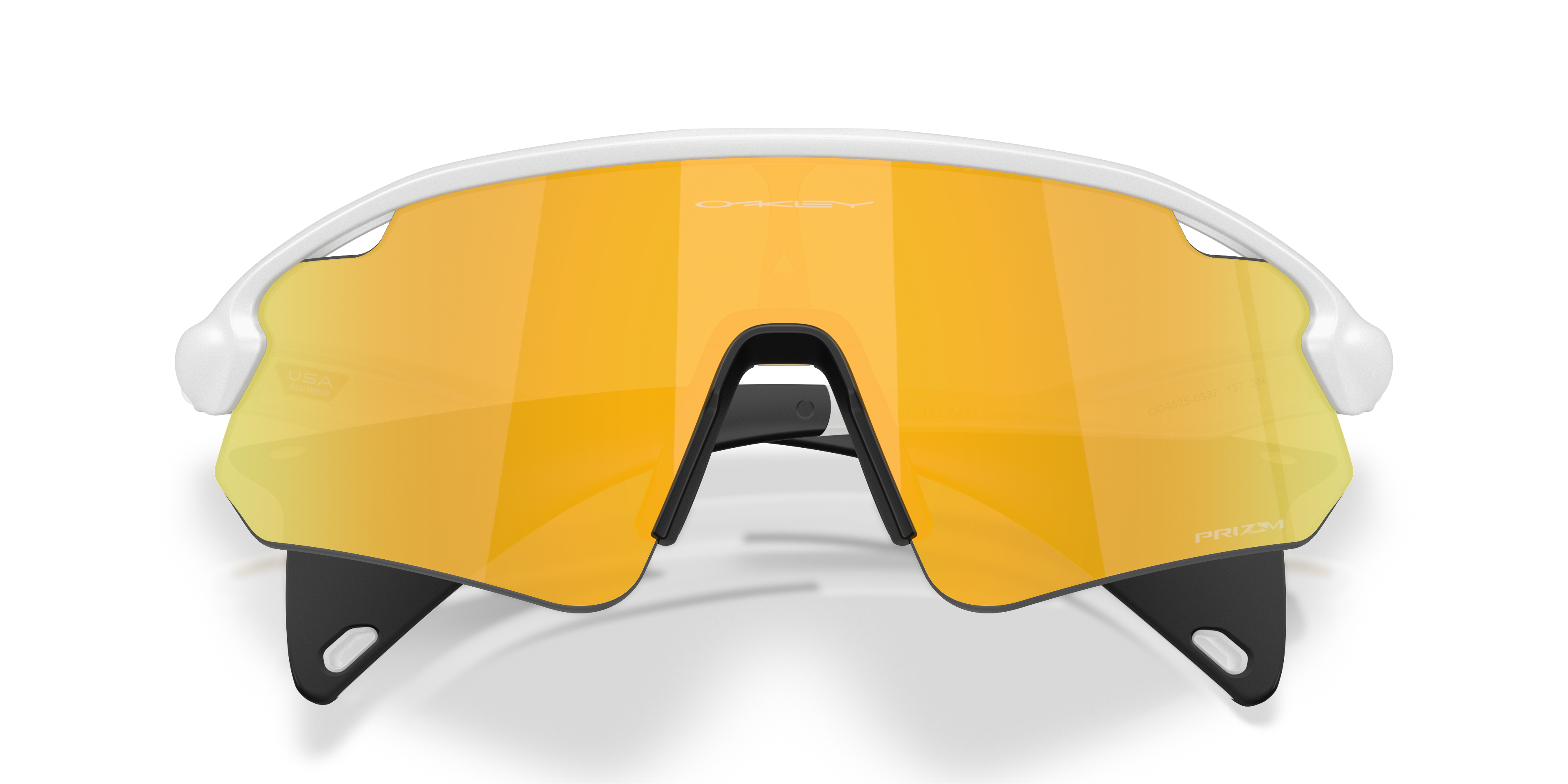 Oakley OO9525 STUNT DEVIL A 952508 napszemüveg Oakley 2