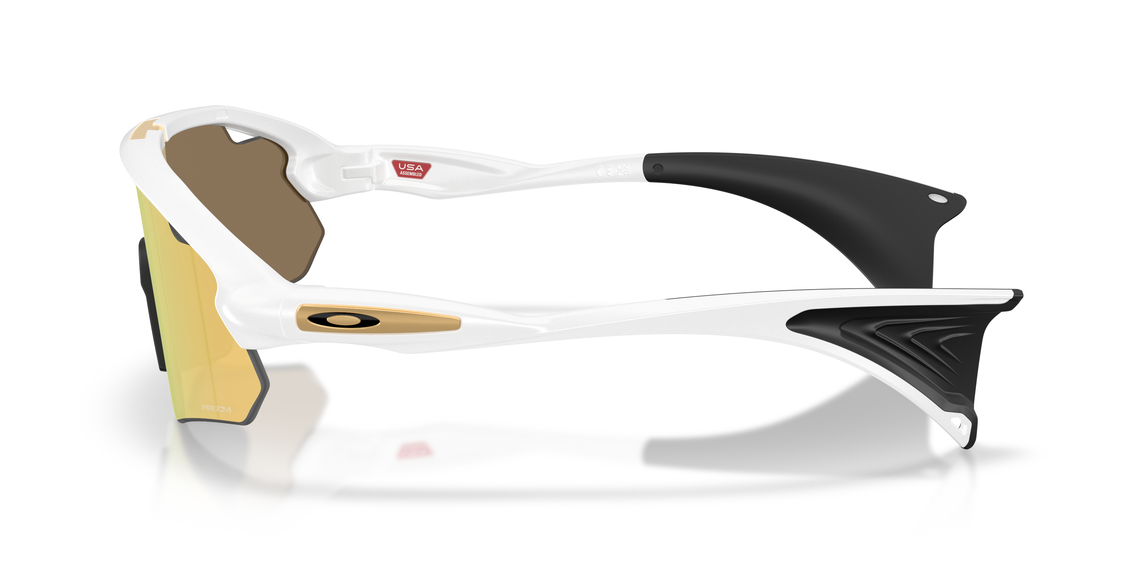 Oakley OO9525 STUNT DEVIL A 952508 napszemüveg Oakley 4