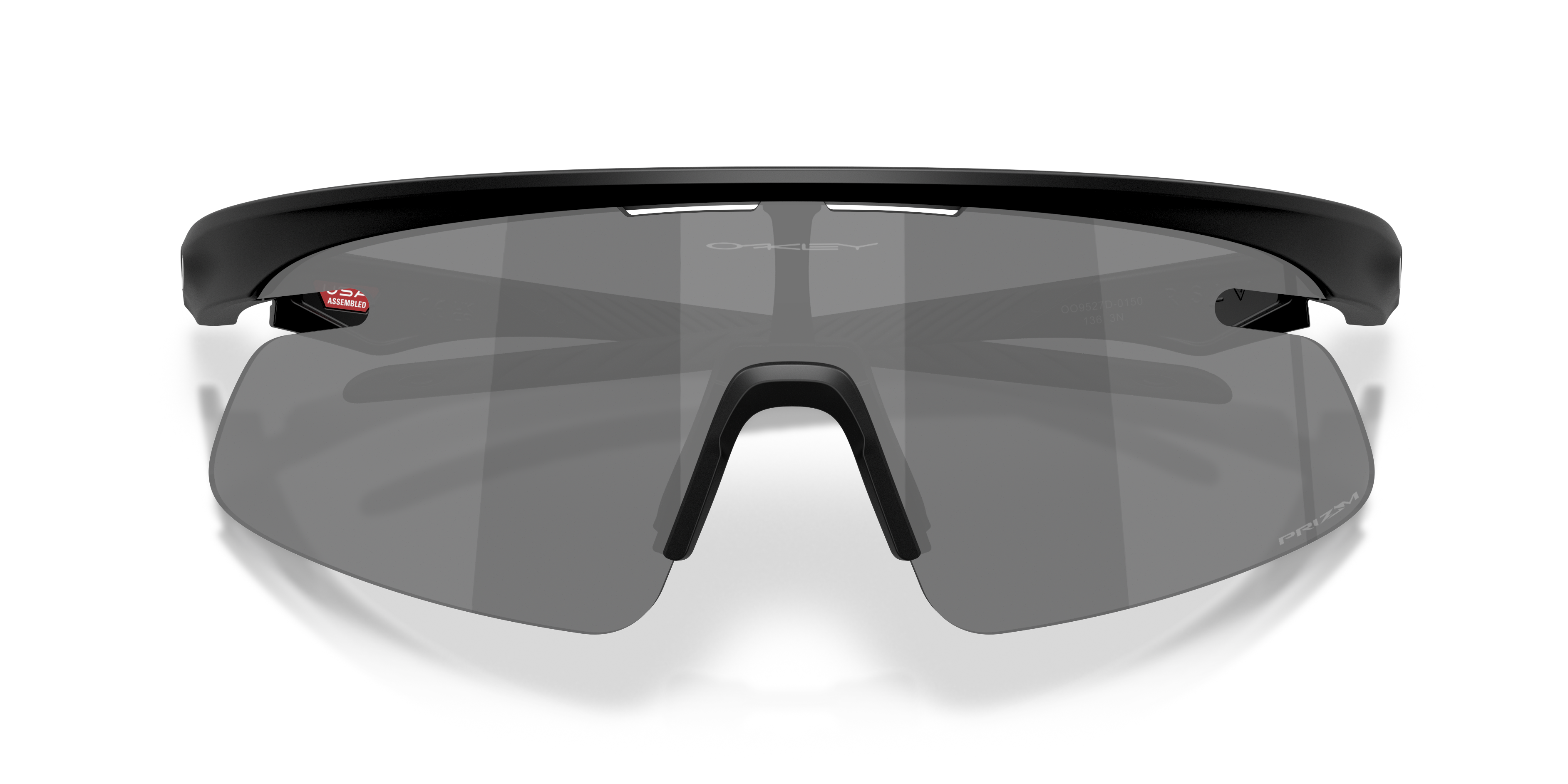 Oakley OO9527D RSLV LITE 952701