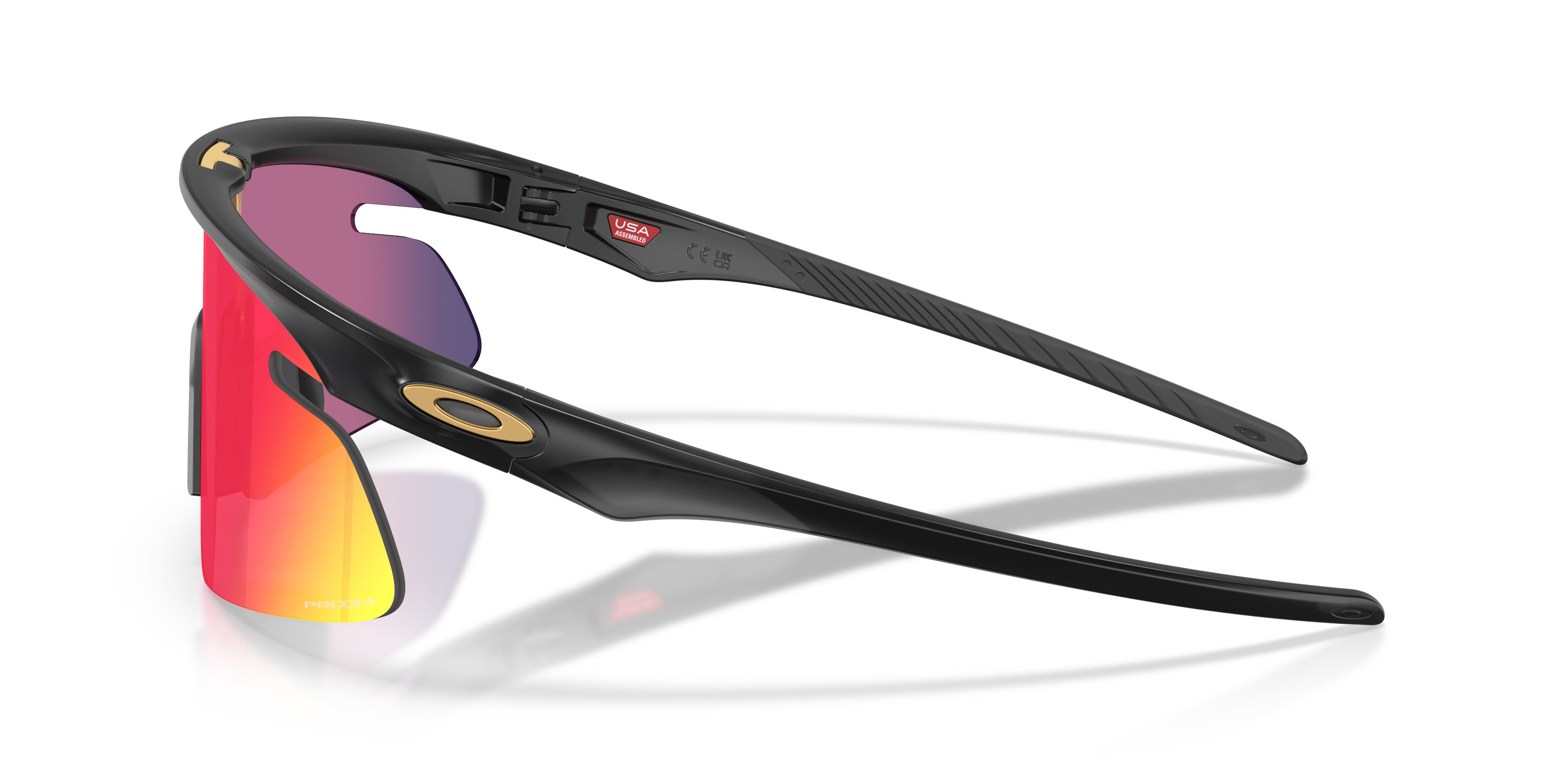 Oakley OO9527D RSLV LITE 952702