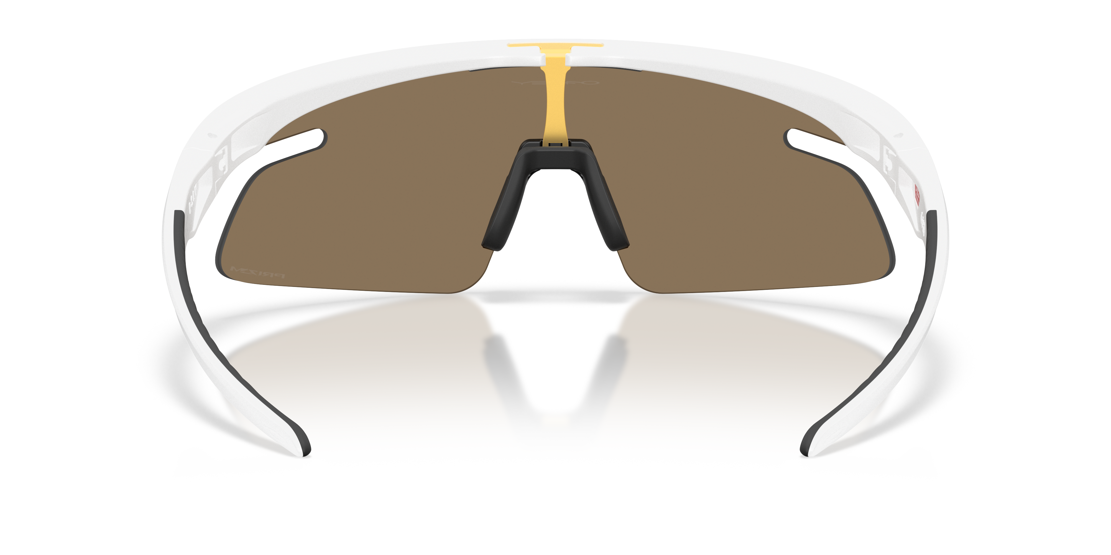 Oakley OO9527D RSLV LITE 952703 Occhiali da sole Oakley 5