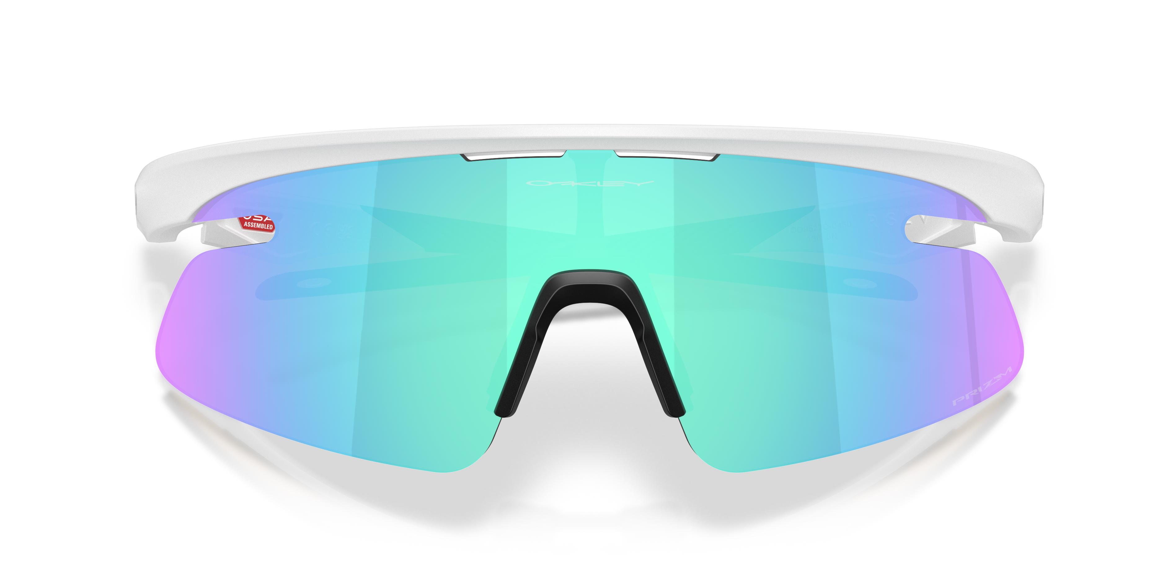 Oakley OO9527D RSLV LITE 952704