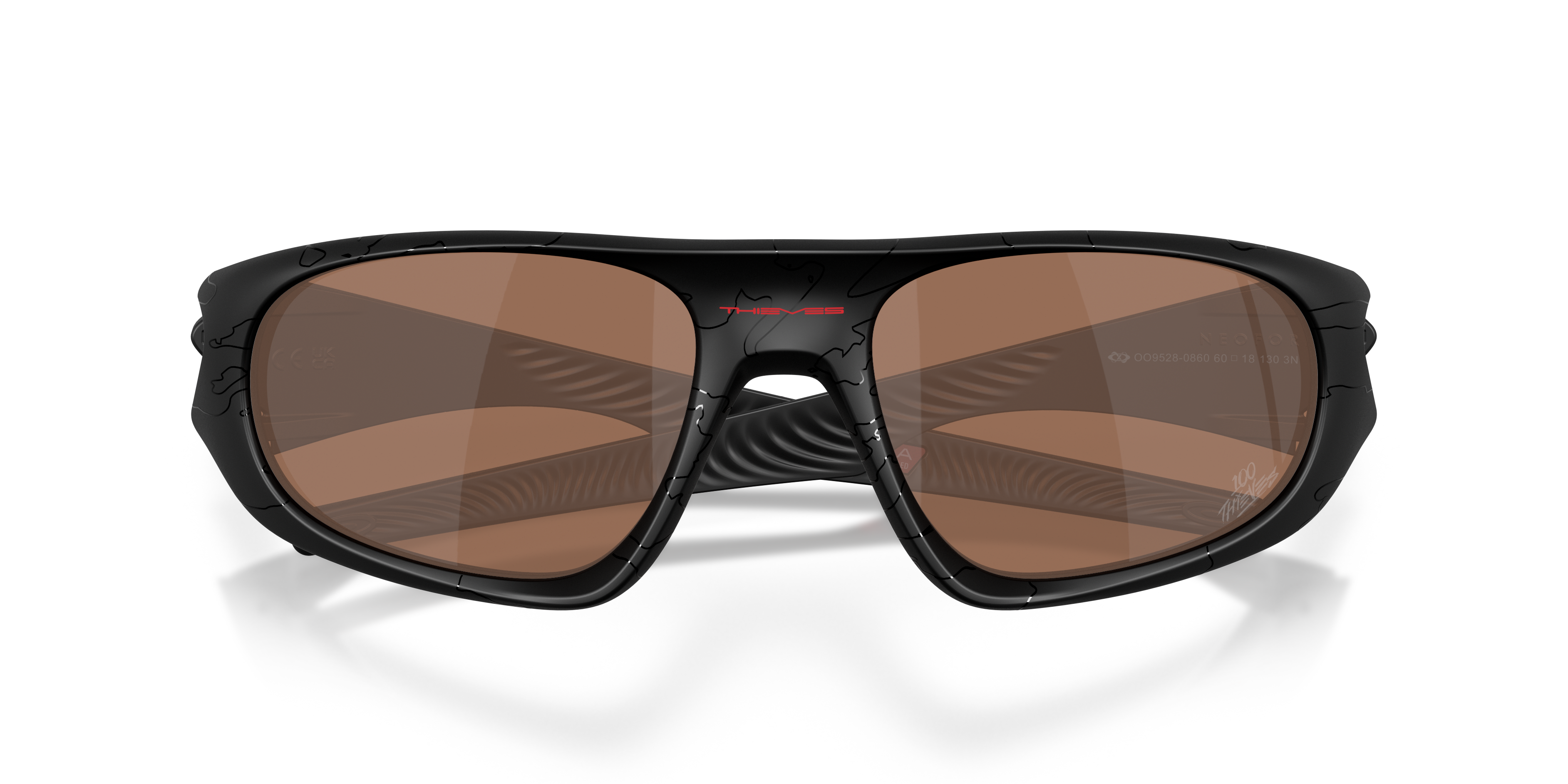 Oakley OO9528 NEOFORMA 952808