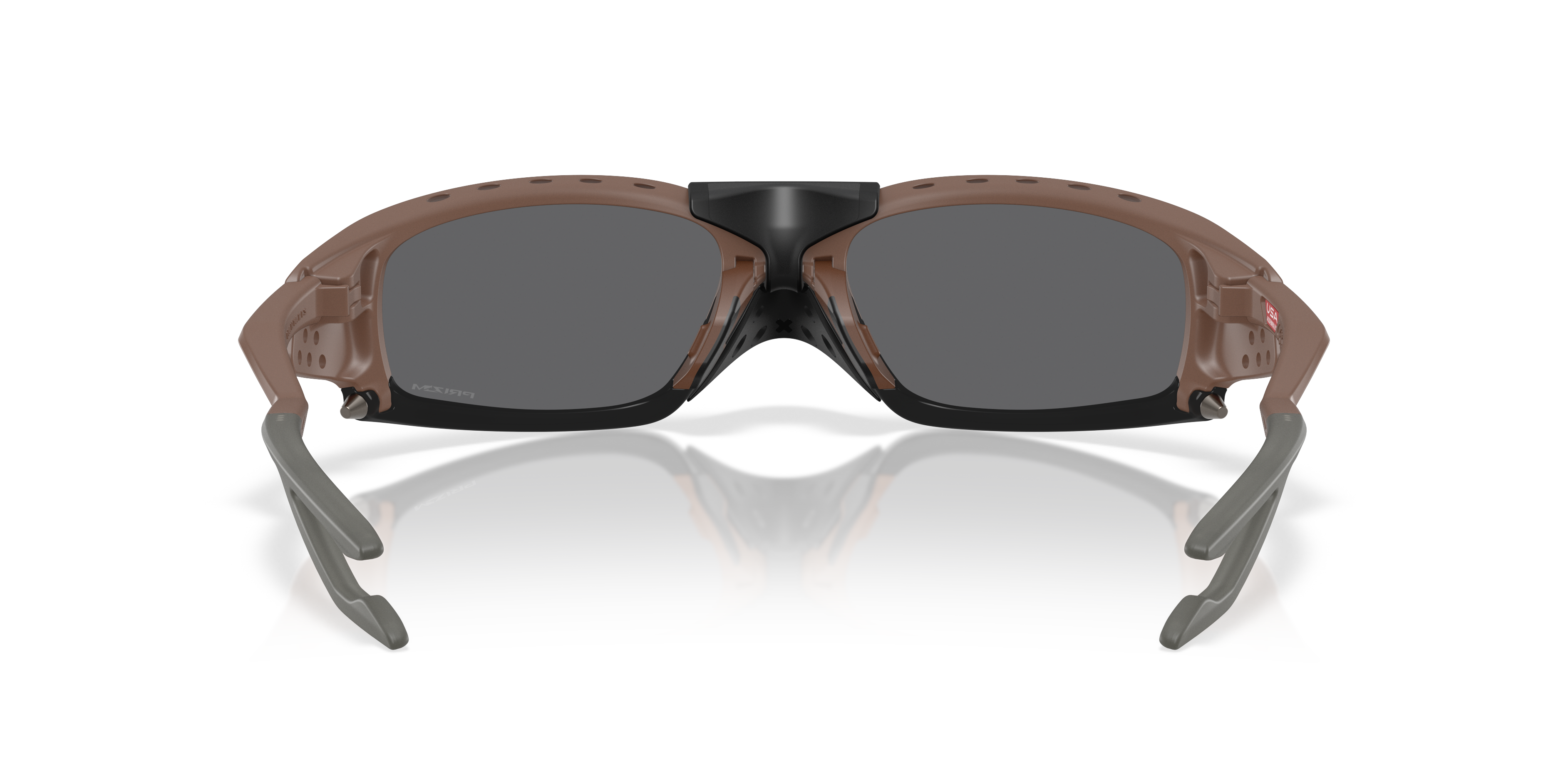 Oakley OO9529 PLANTARIS SQ 952906