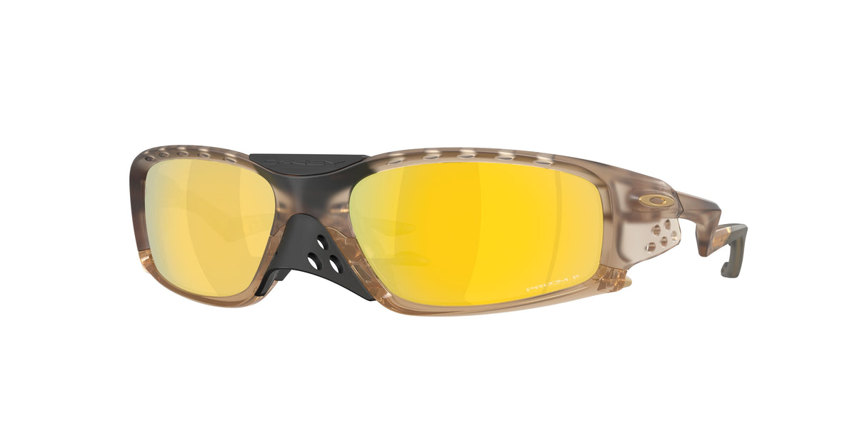 Oakley OO9529 PLANTARIS SQ 952907