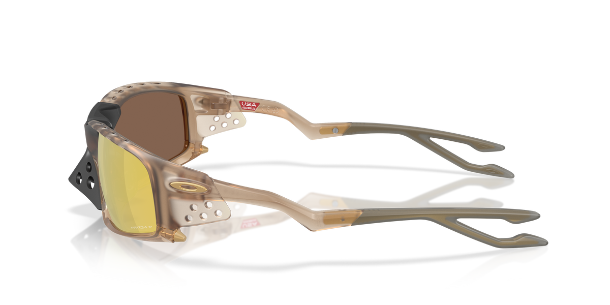Oakley OO9529 PLANTARIS SQ 952907