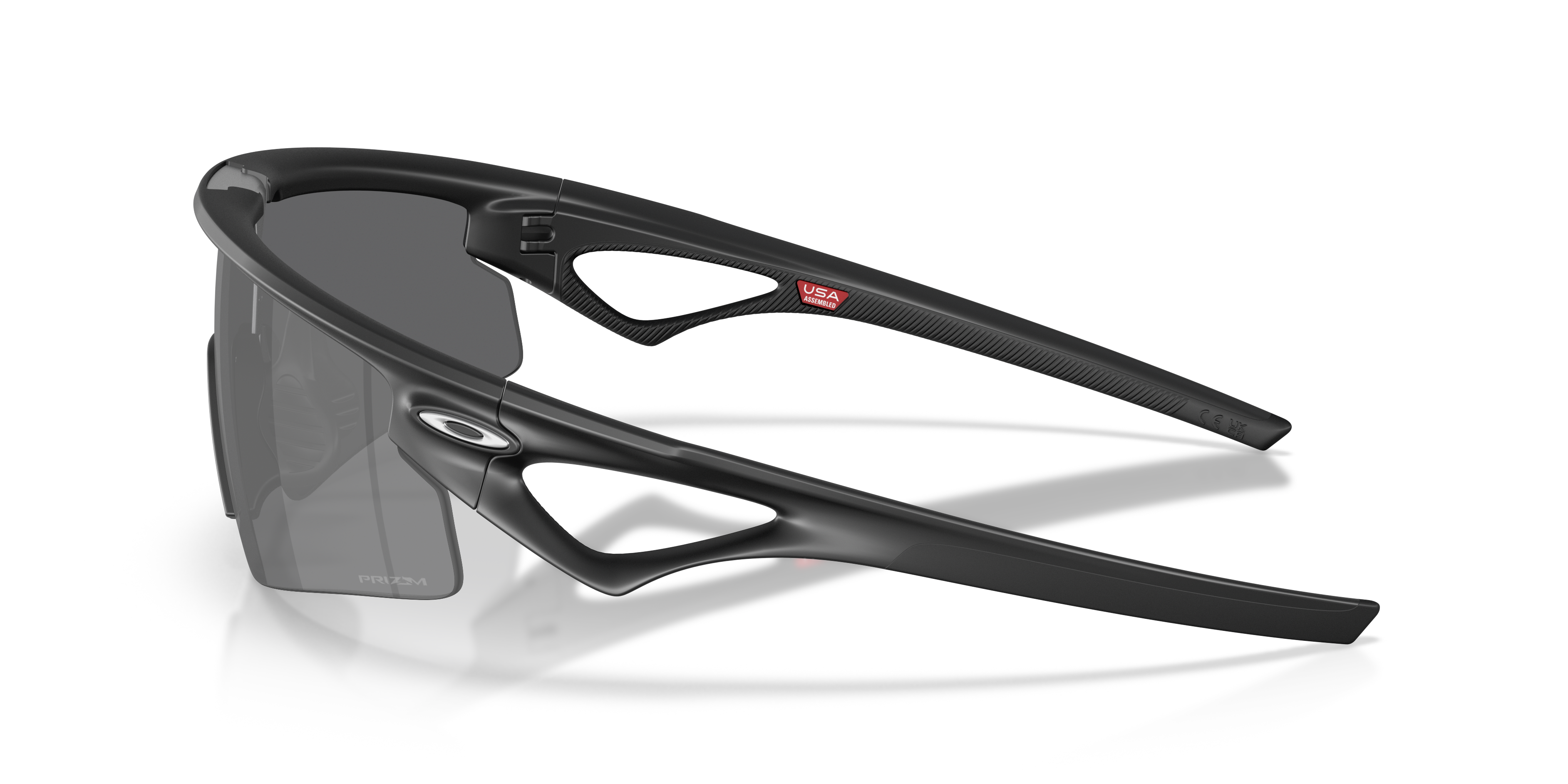 Oakley OO9531 SPHAERA STRIKE 953101 Occhiali da sole Oakley 4