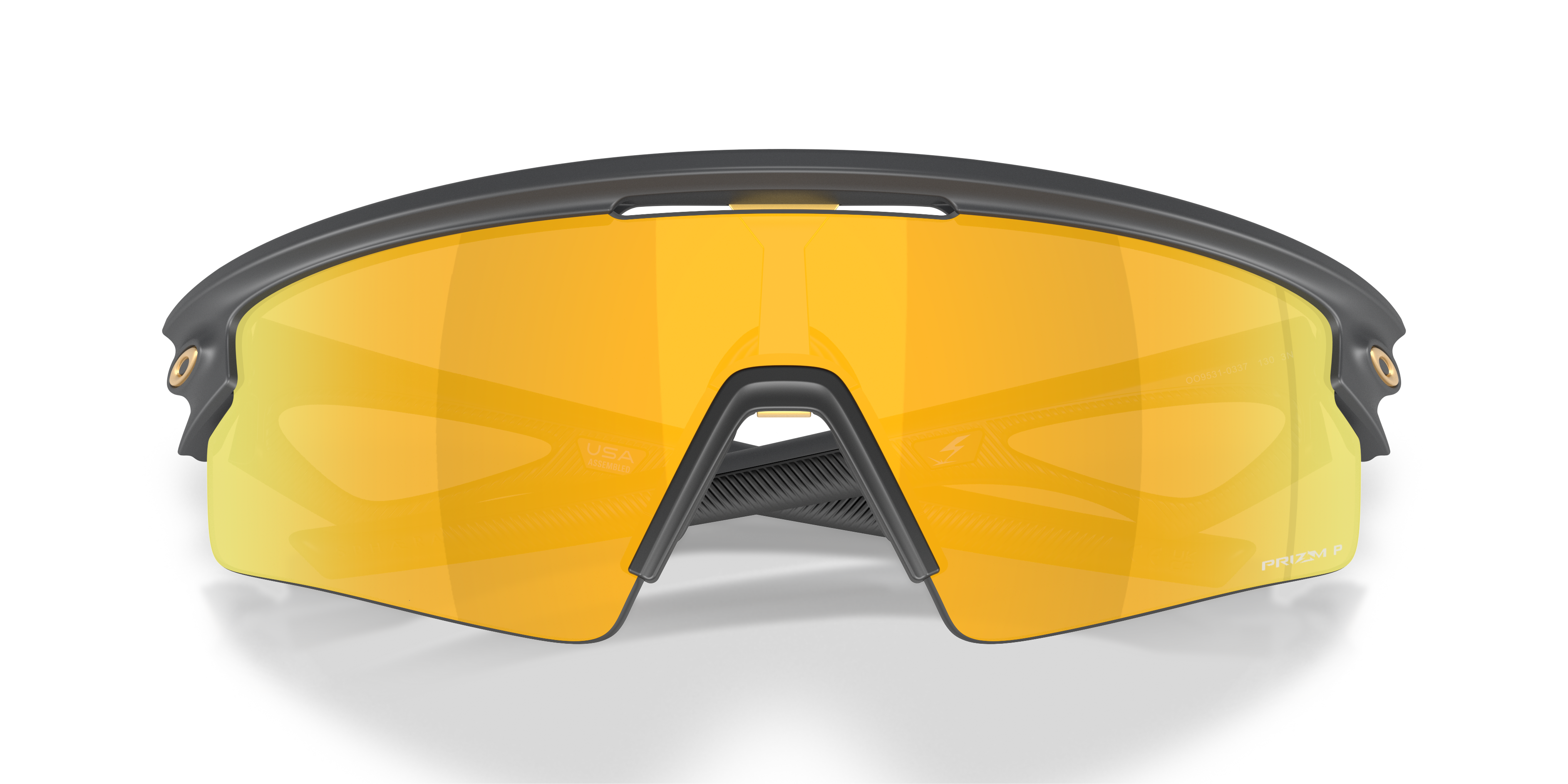 Oakley OO9531 SPHAERA STRIKE 953103 Occhiali da sole Oakley 2